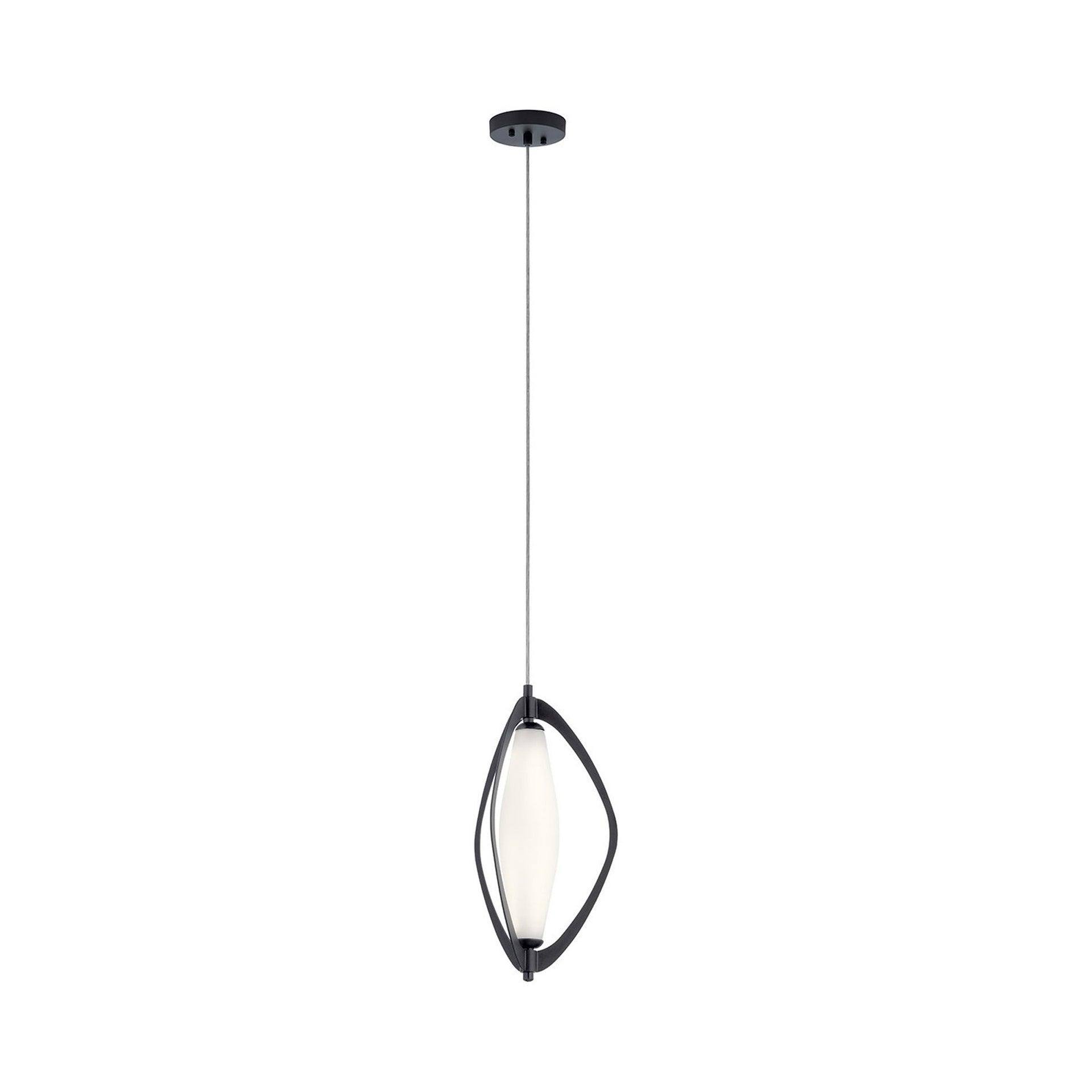 - Light Pendant