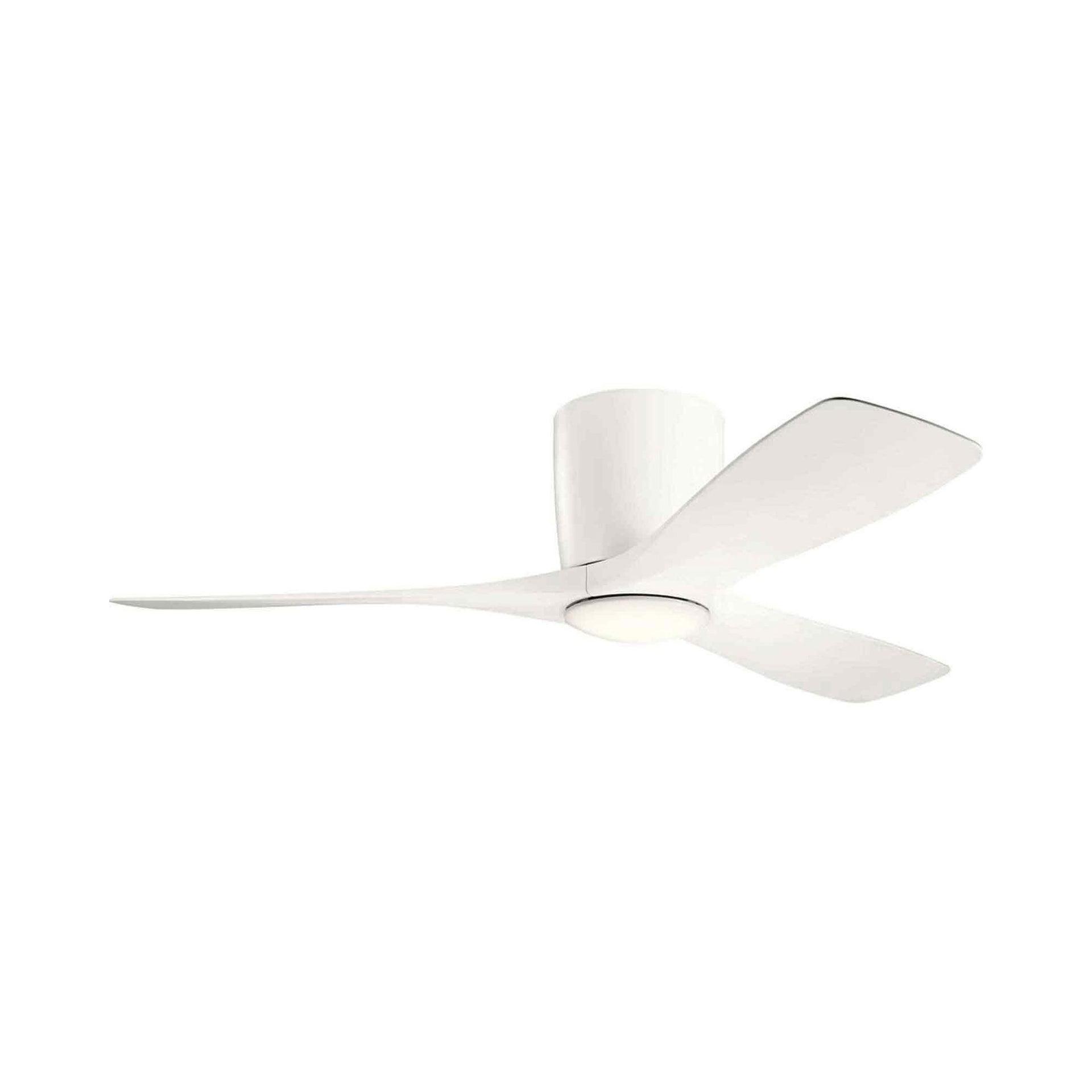 Ochre 48'' 3 Blade Ceiling Fan with LED Light Kit
