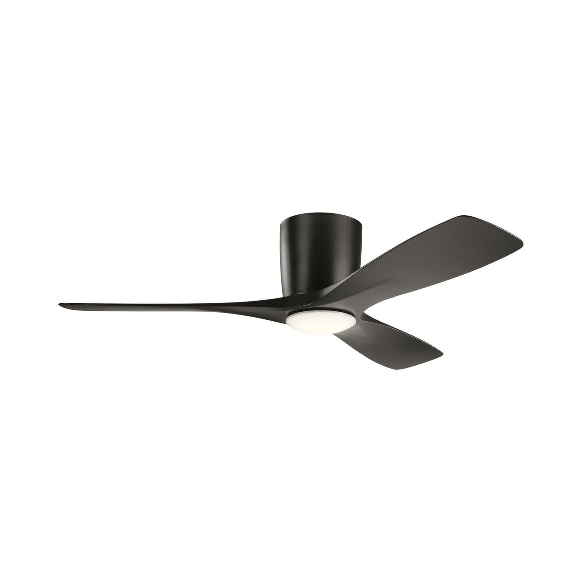 Ochre 48'' 3 Blade Ceiling Fan with LED Light Kit