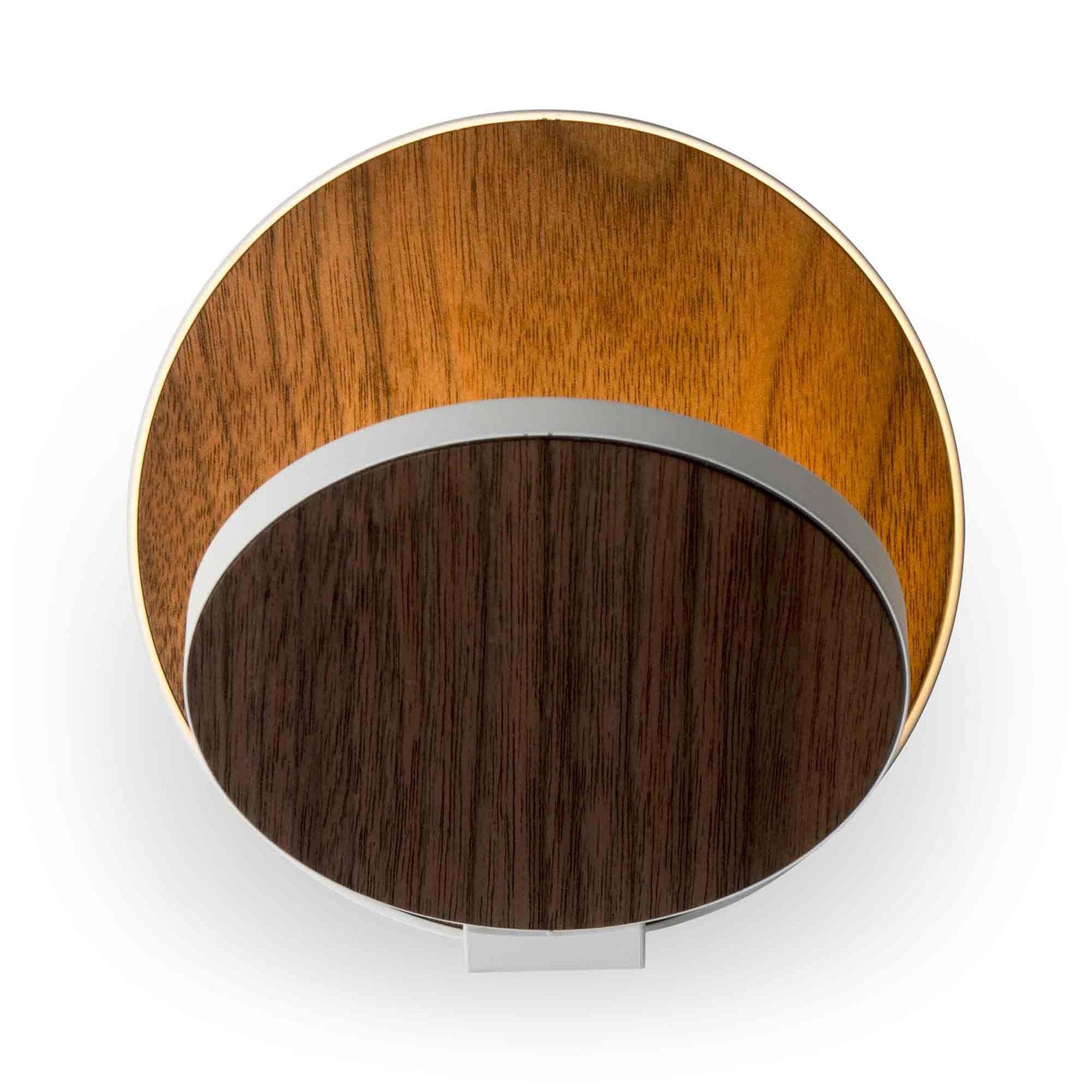 Gravy Single Light Dimmable LED Flush Mounted Sconce