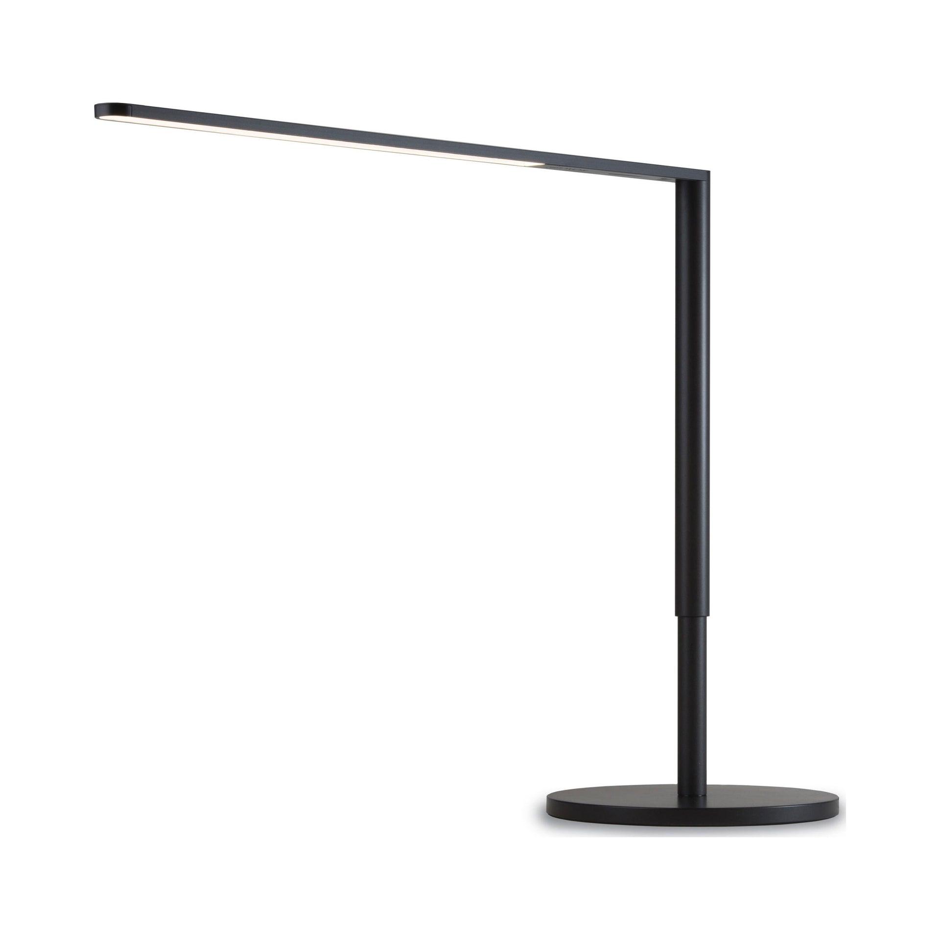 Lady7 Adjustable Metal USB Desk Lamp