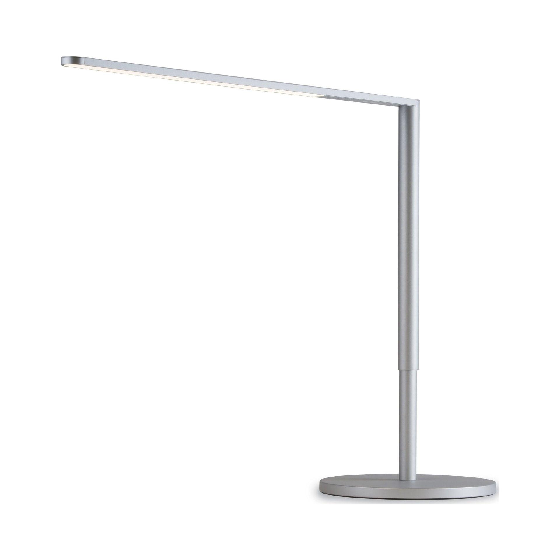 Lady7 Adjustable Metal USB Desk Lamp