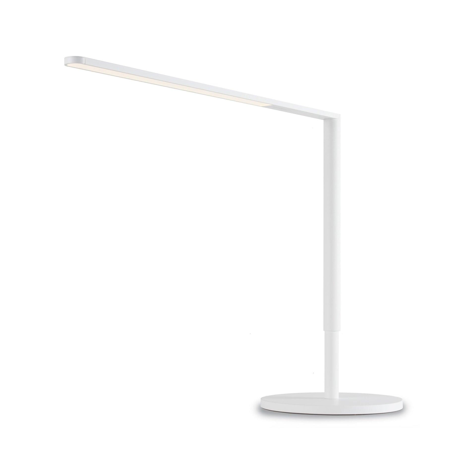 Lady7 Adjustable Metal USB Desk Lamp
