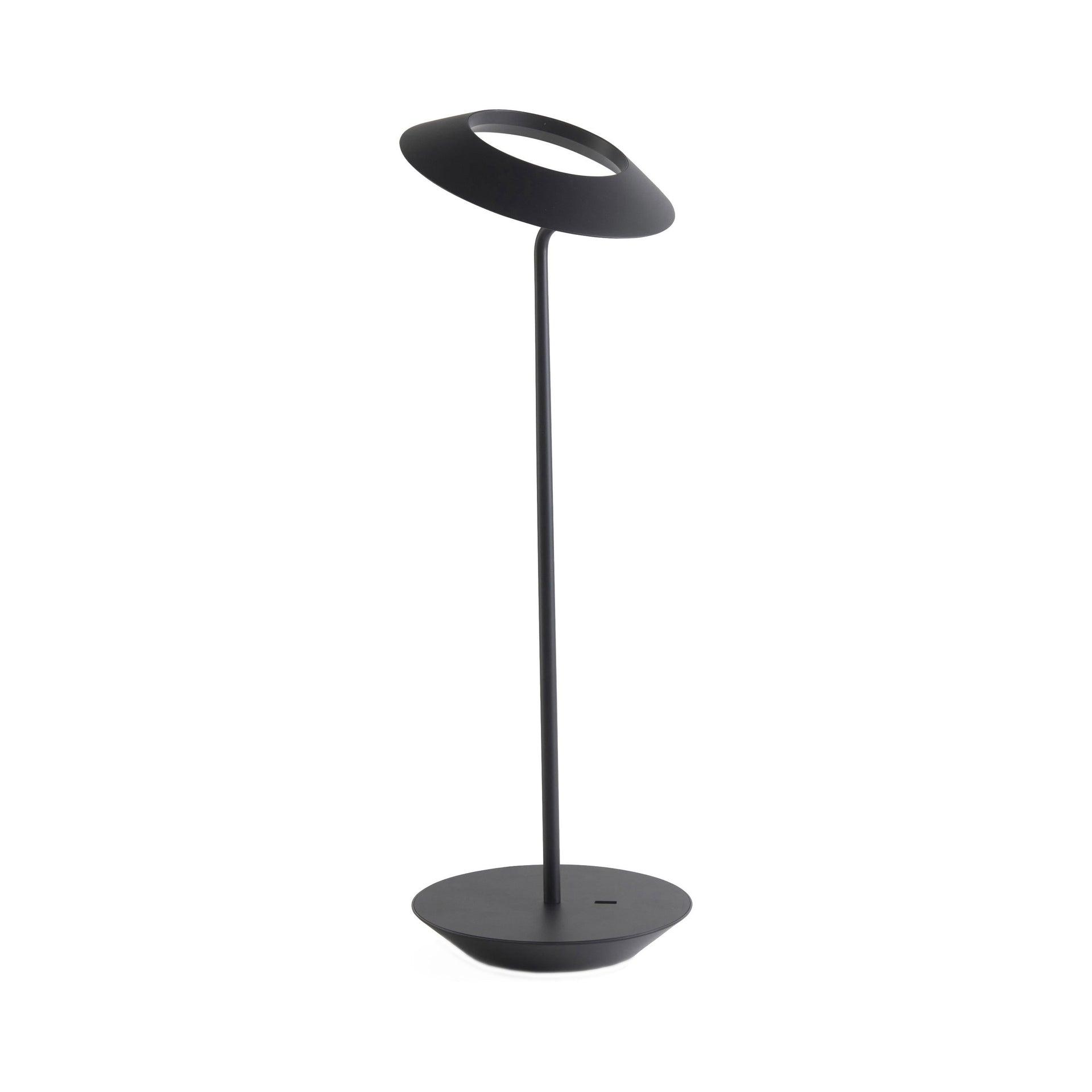 Koncept Technologies Inc Royyo Metal USB Desk Lamp