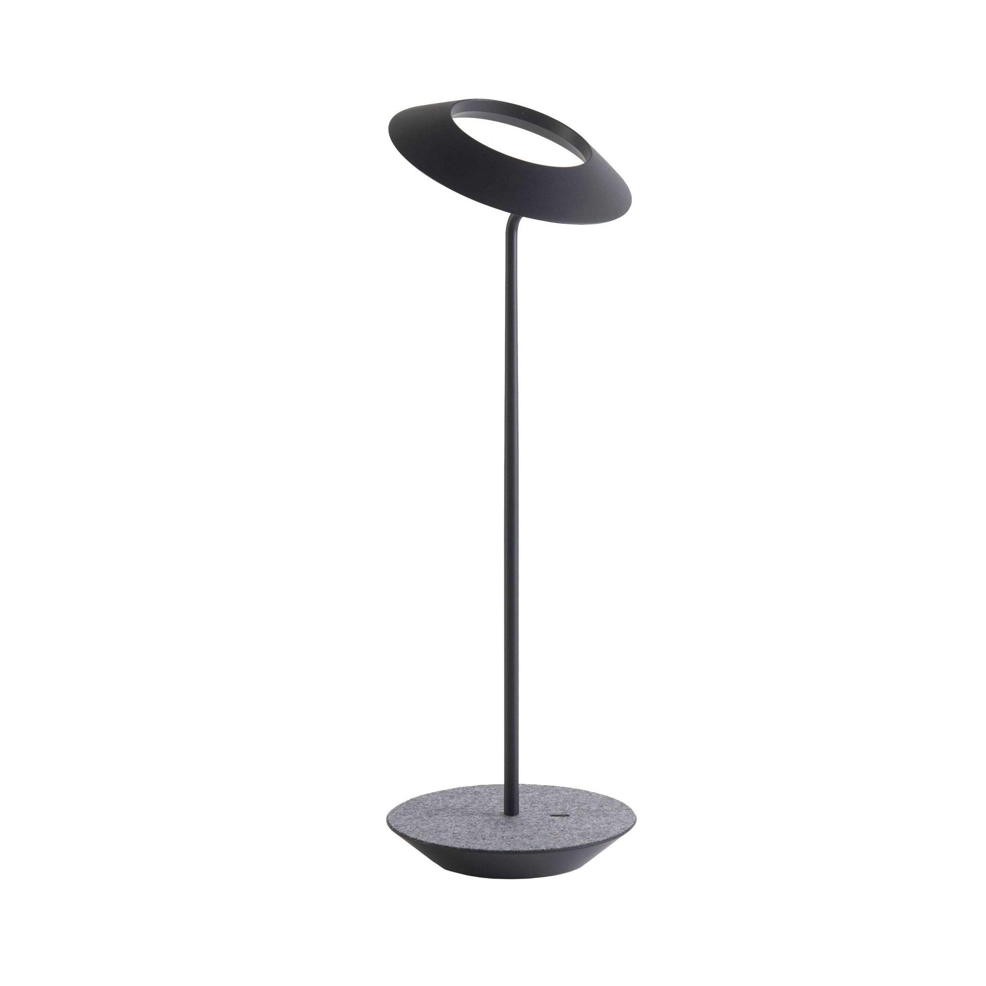 Koncept Technologies Inc Royyo Metal USB Desk Lamp