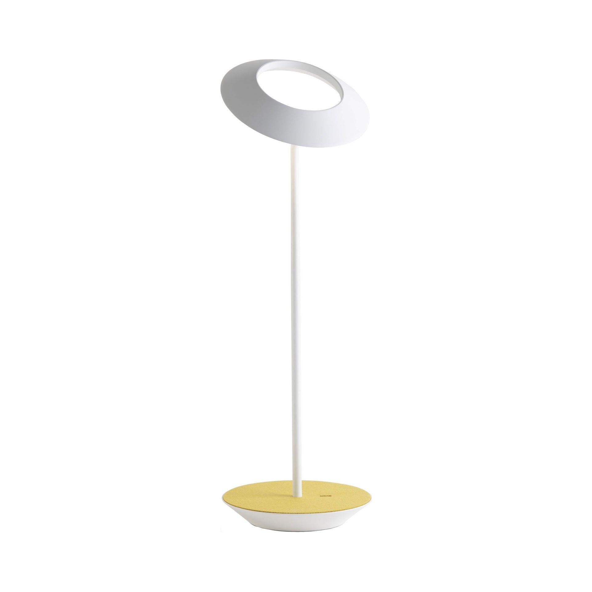 Koncept Technologies Inc Royyo Metal USB Desk Lamp
