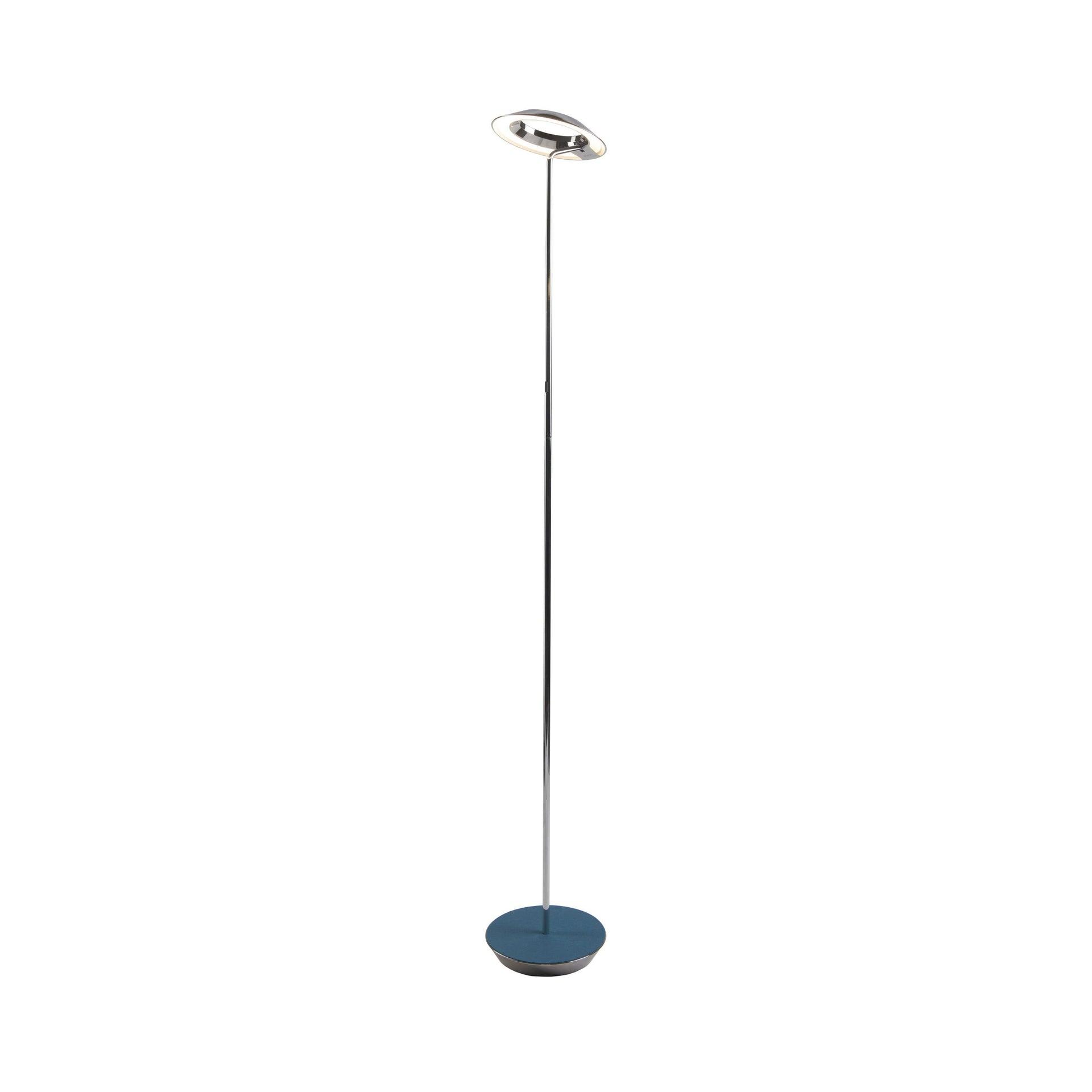 Royyo 45.5'' LED Floor Lamp