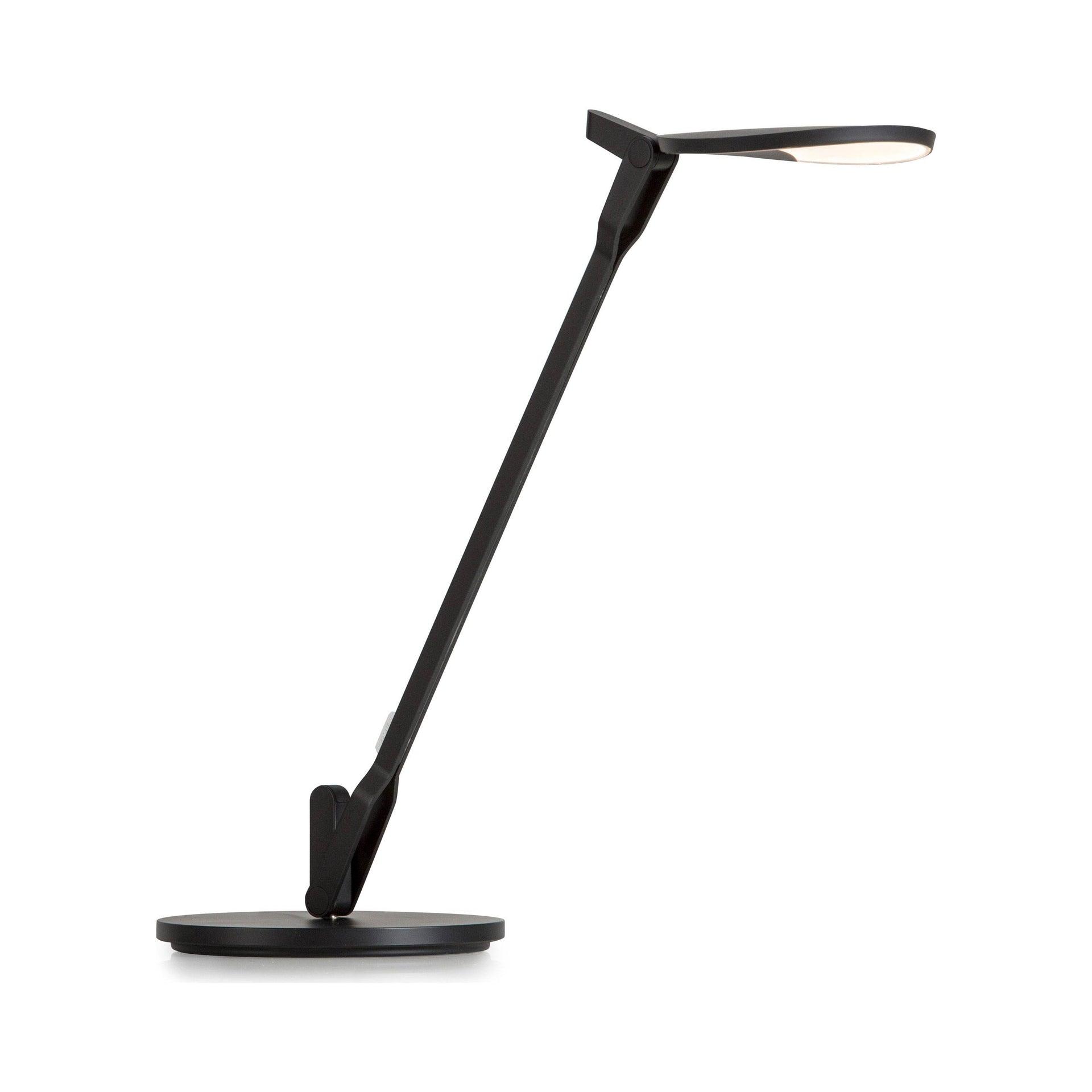 Splitty Recycled Metal USB Desk Lamp