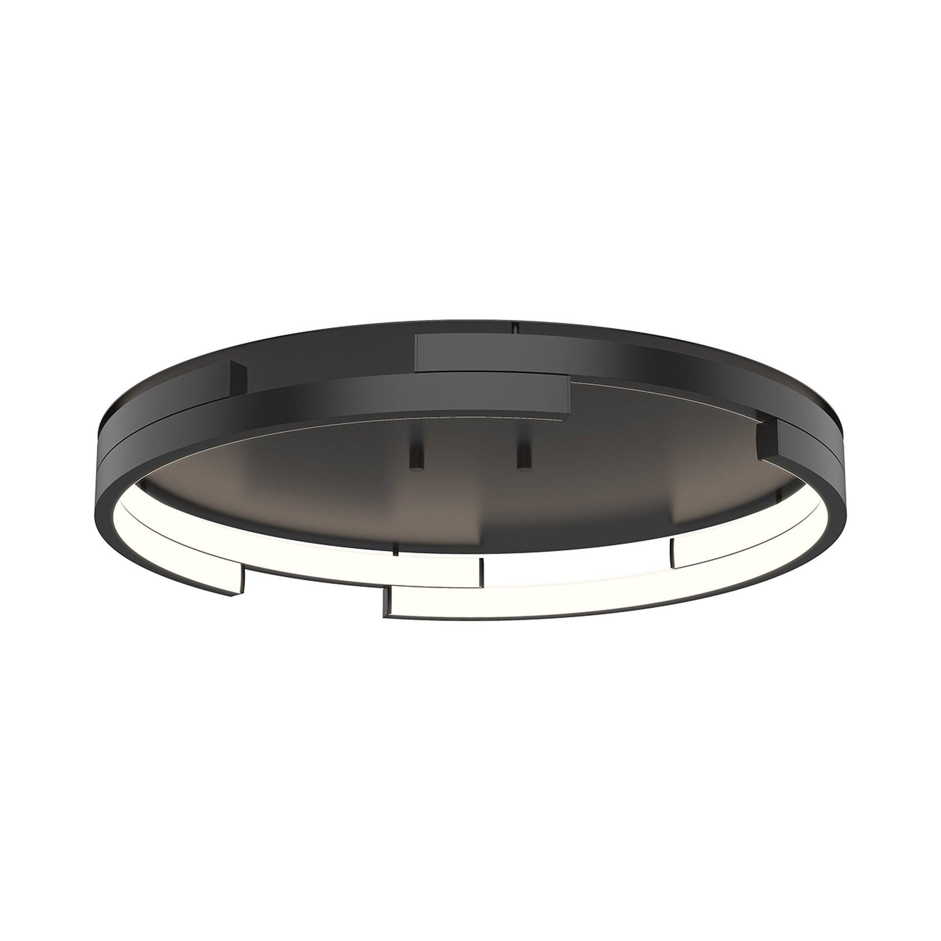 Kuzco Lighting Anello Minor LED Flush Mount