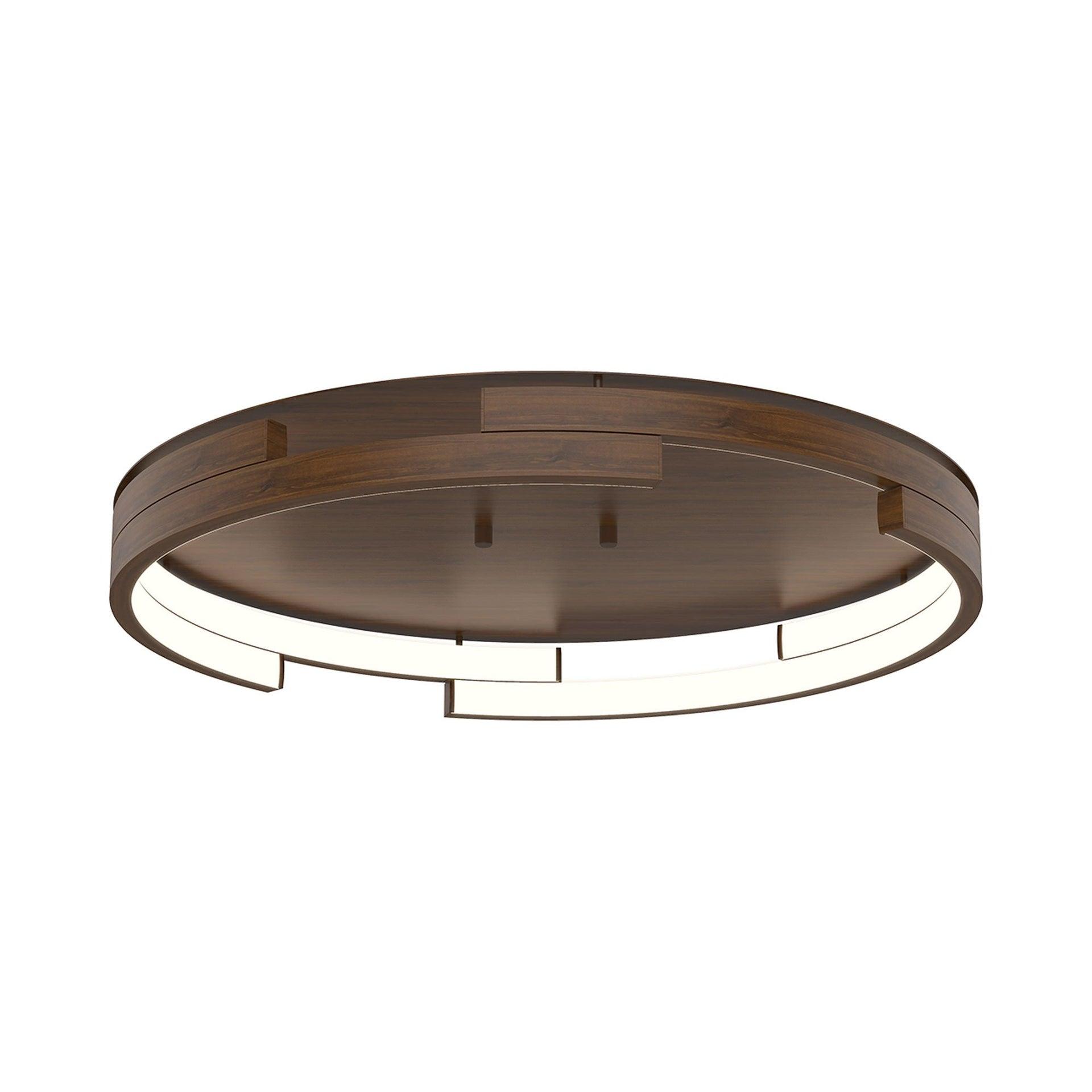 Anello Minor LED Flush Mount