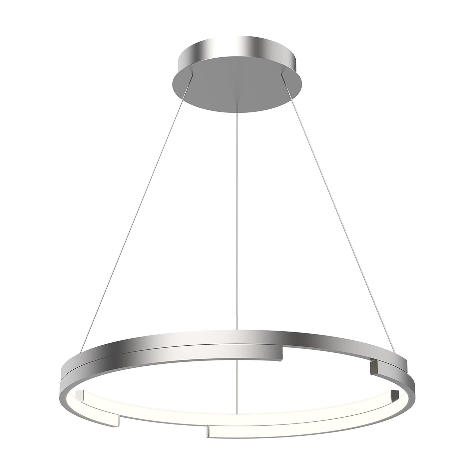 Anello Minor 1 - Light LED Unique/Statement Pendant