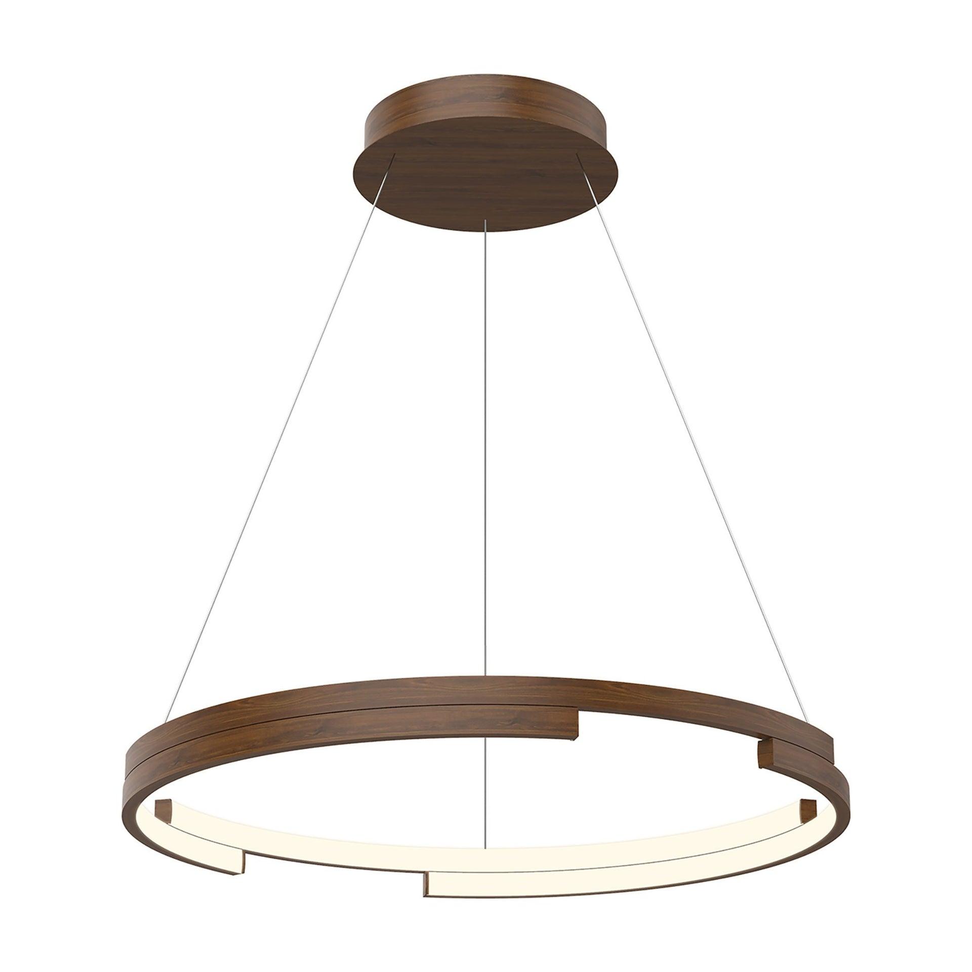 Anello Minor 1 - Light LED Unique/Statement Pendant