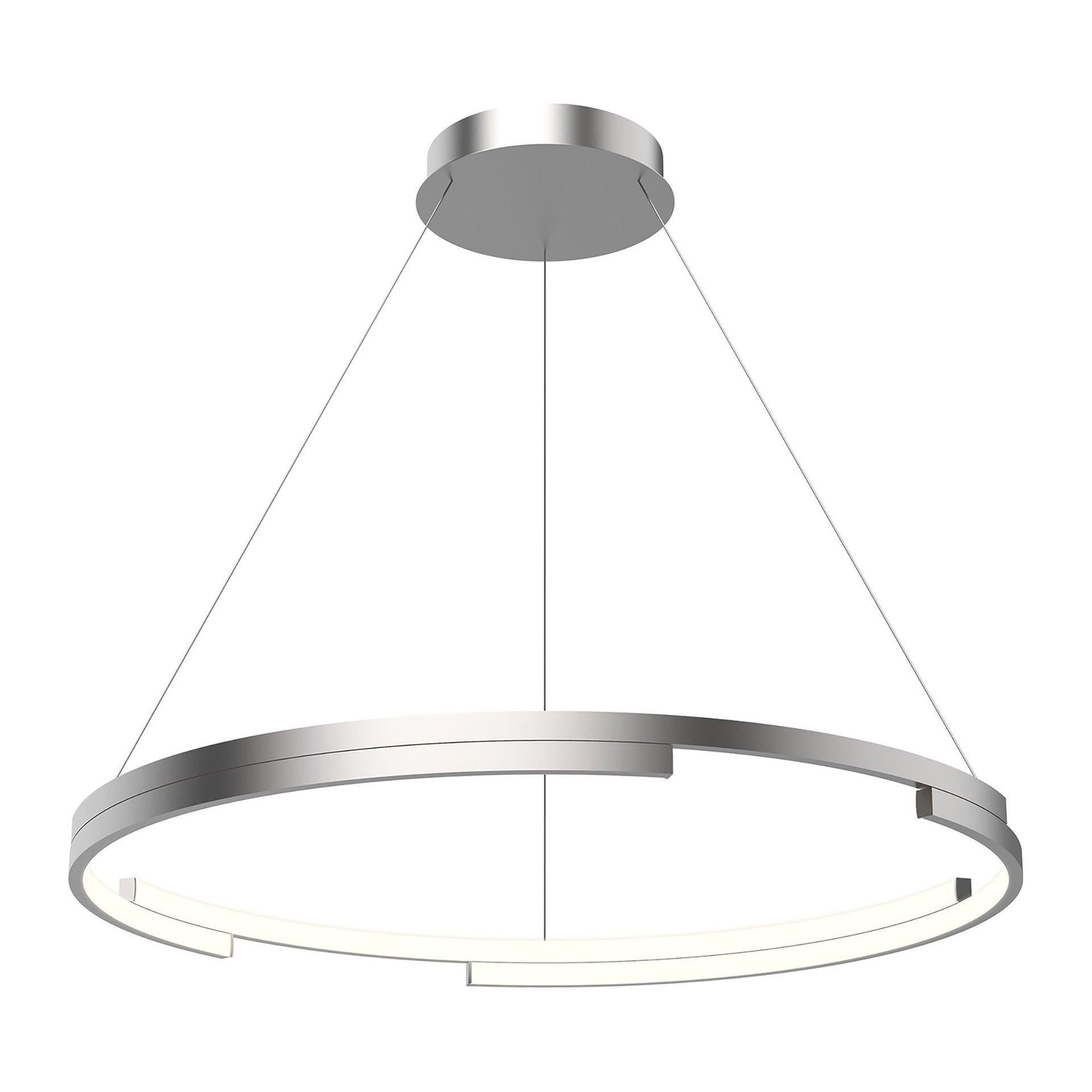 Anello Minor 1 - Light LED Unique/Statement Pendant