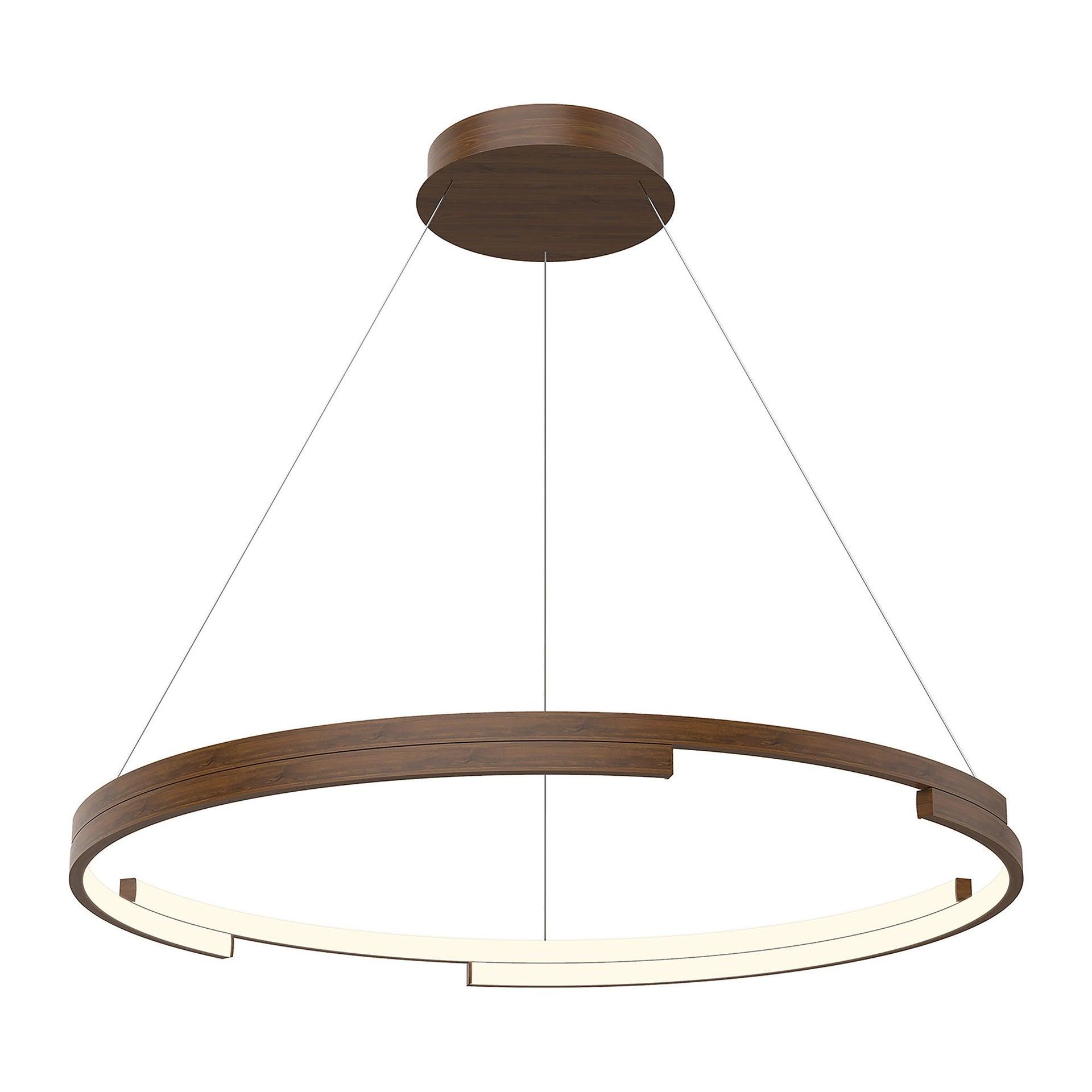 Anello Minor 1 - Light LED Unique/Statement Pendant