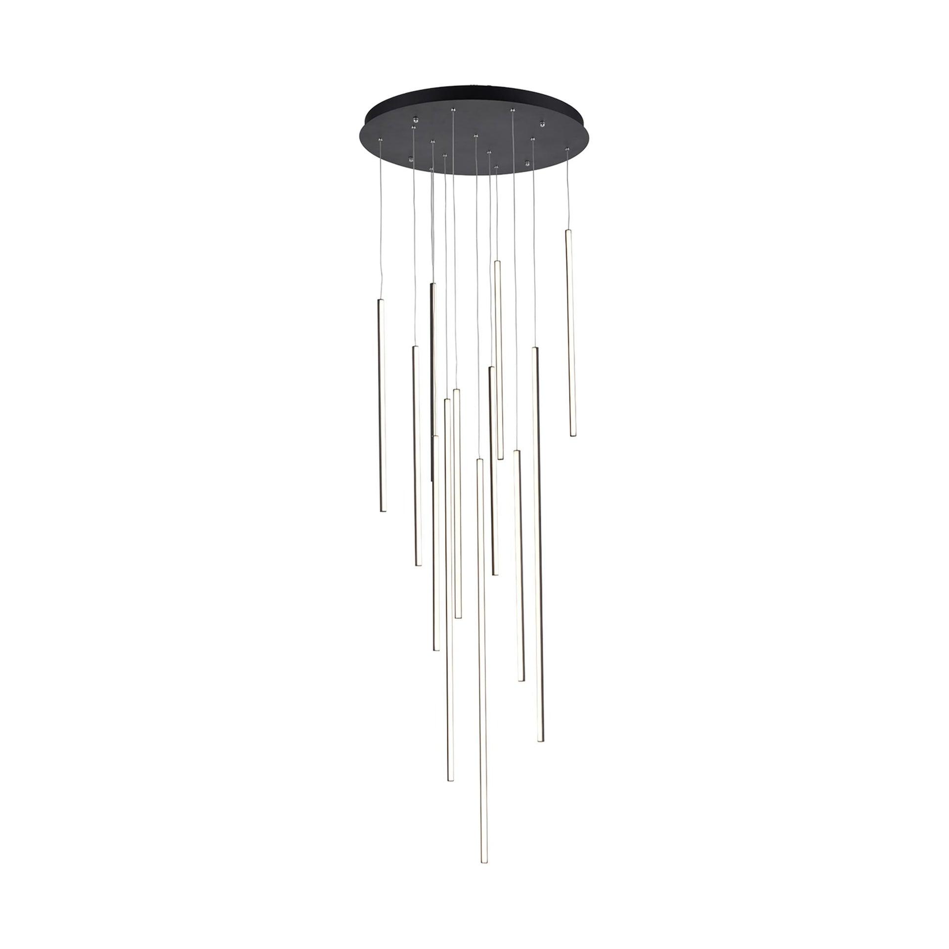 Kuzco Lighting 12 - Light LED Cluster Pendant