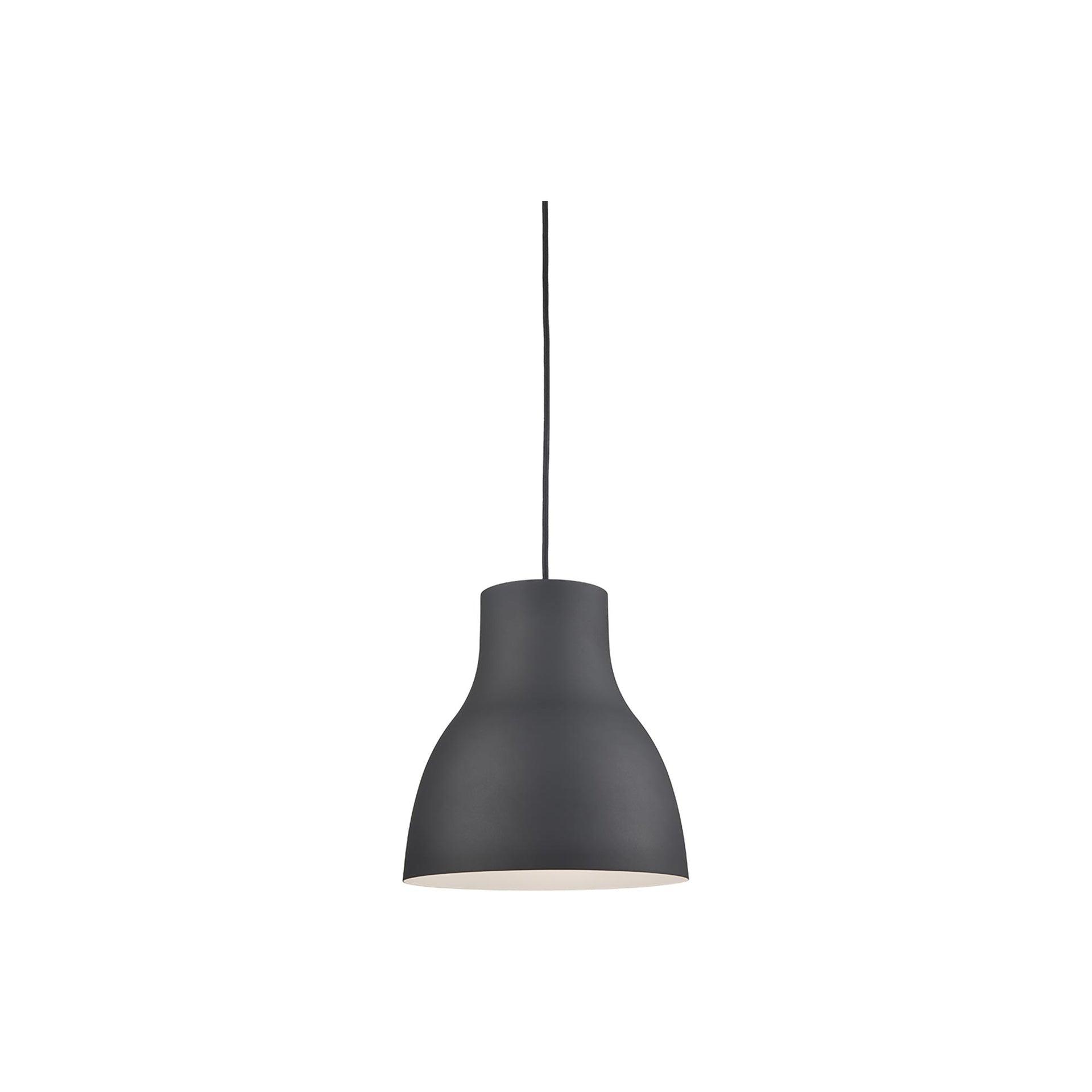 Cradle 1 - Light Single Pendant