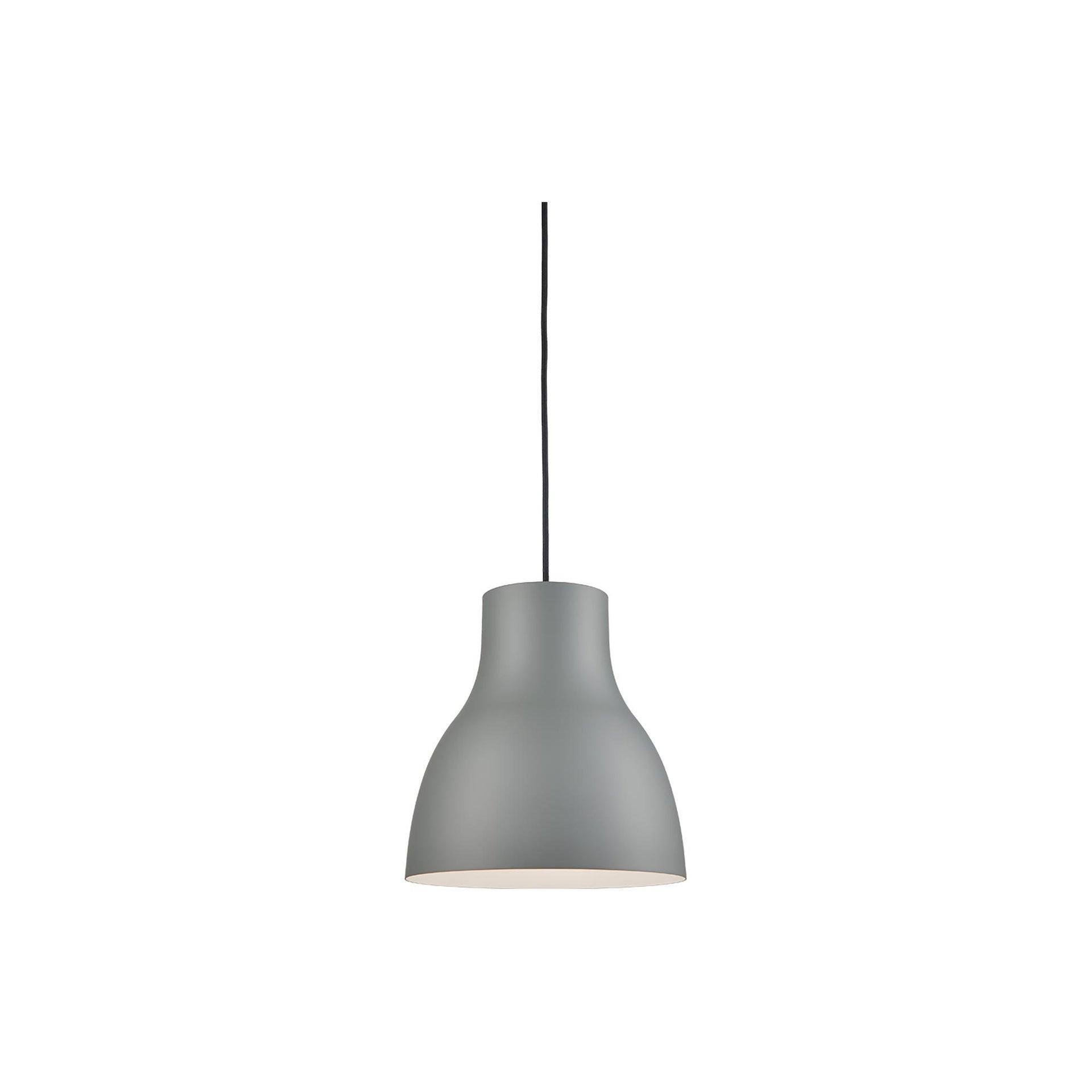 Cradle 1 - Light Single Pendant