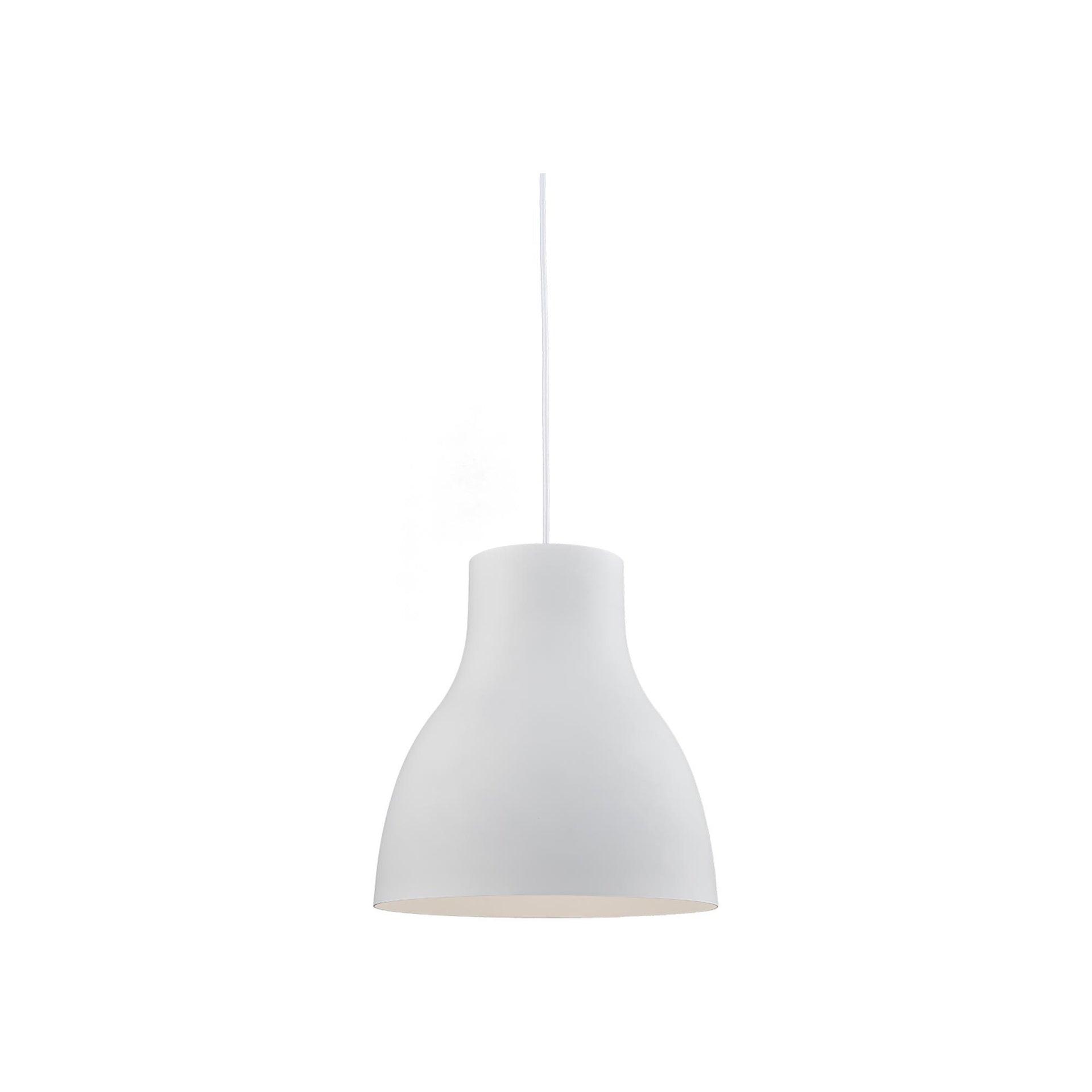 Kuzco Lighting Cradle 1 - Light Single Pendant