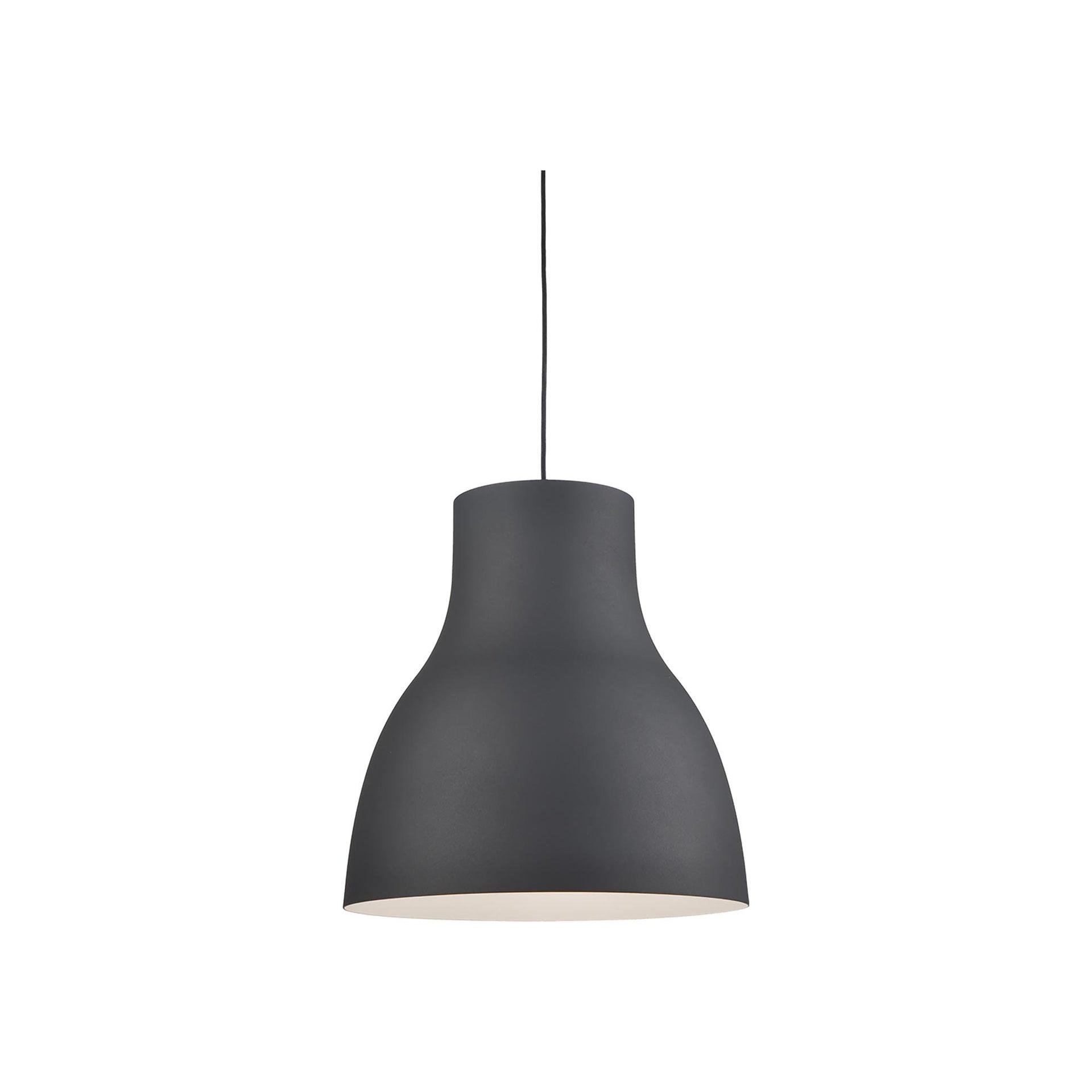 Kuzco Lighting Cradle 1 - Light Single Pendant