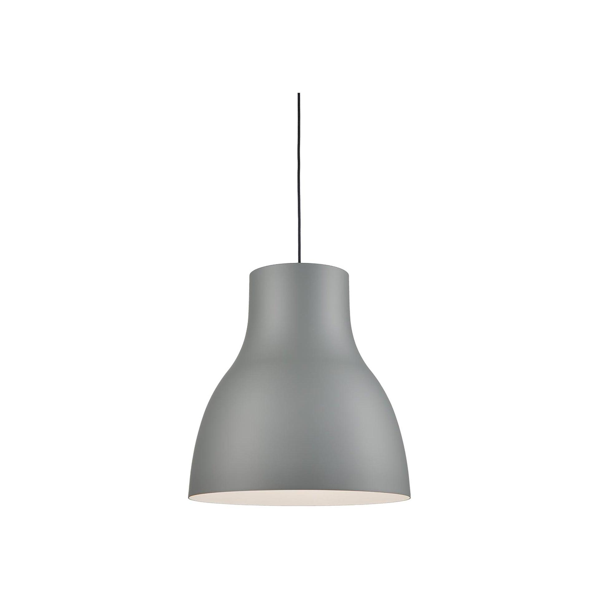 Kuzco Lighting Cradle 1 - Light Single Pendant