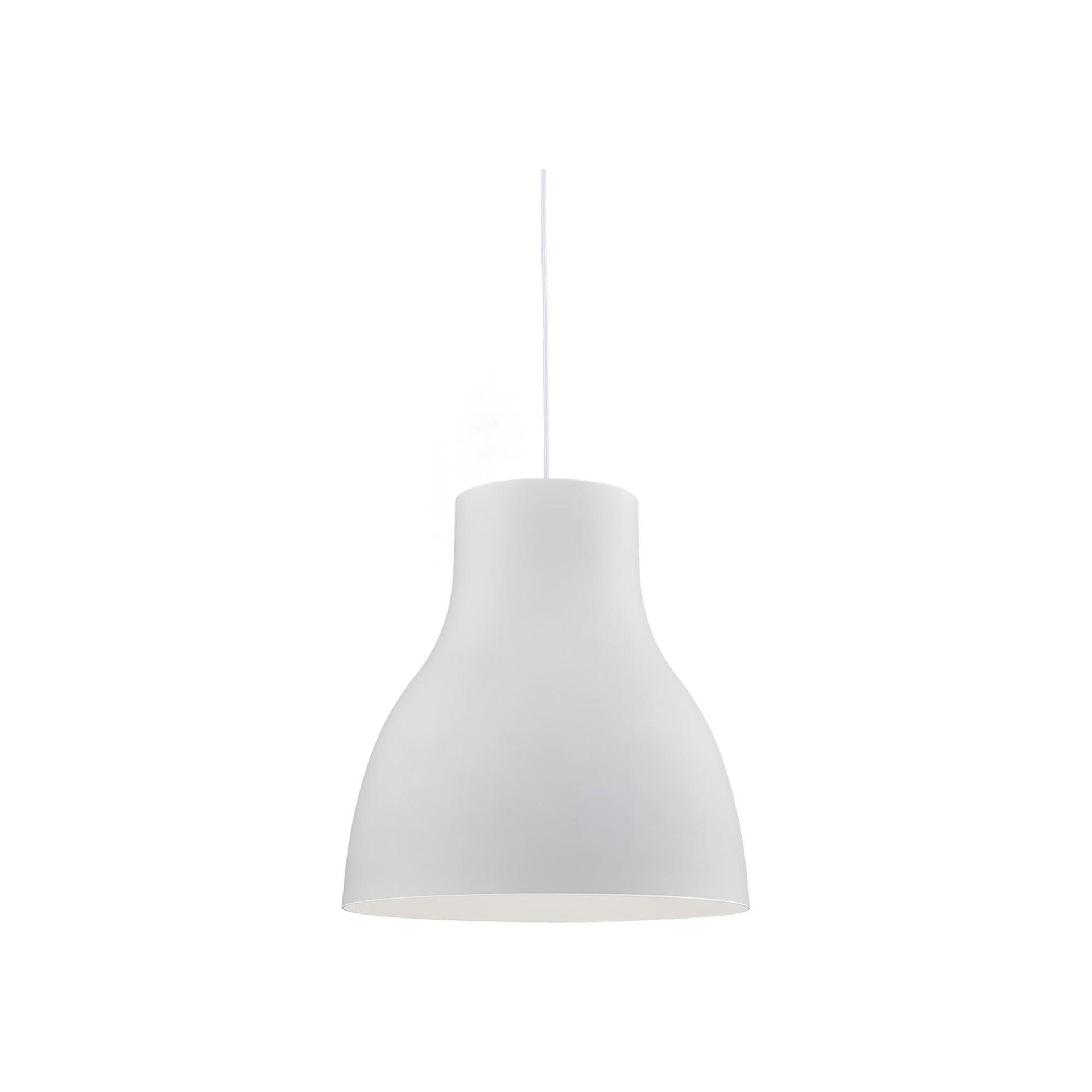 Cradle 1 - Light Single Pendant