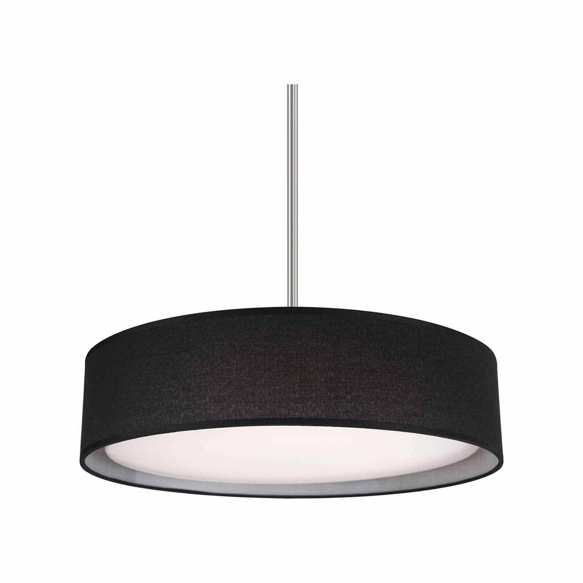 1 - Light LED Single Pendant