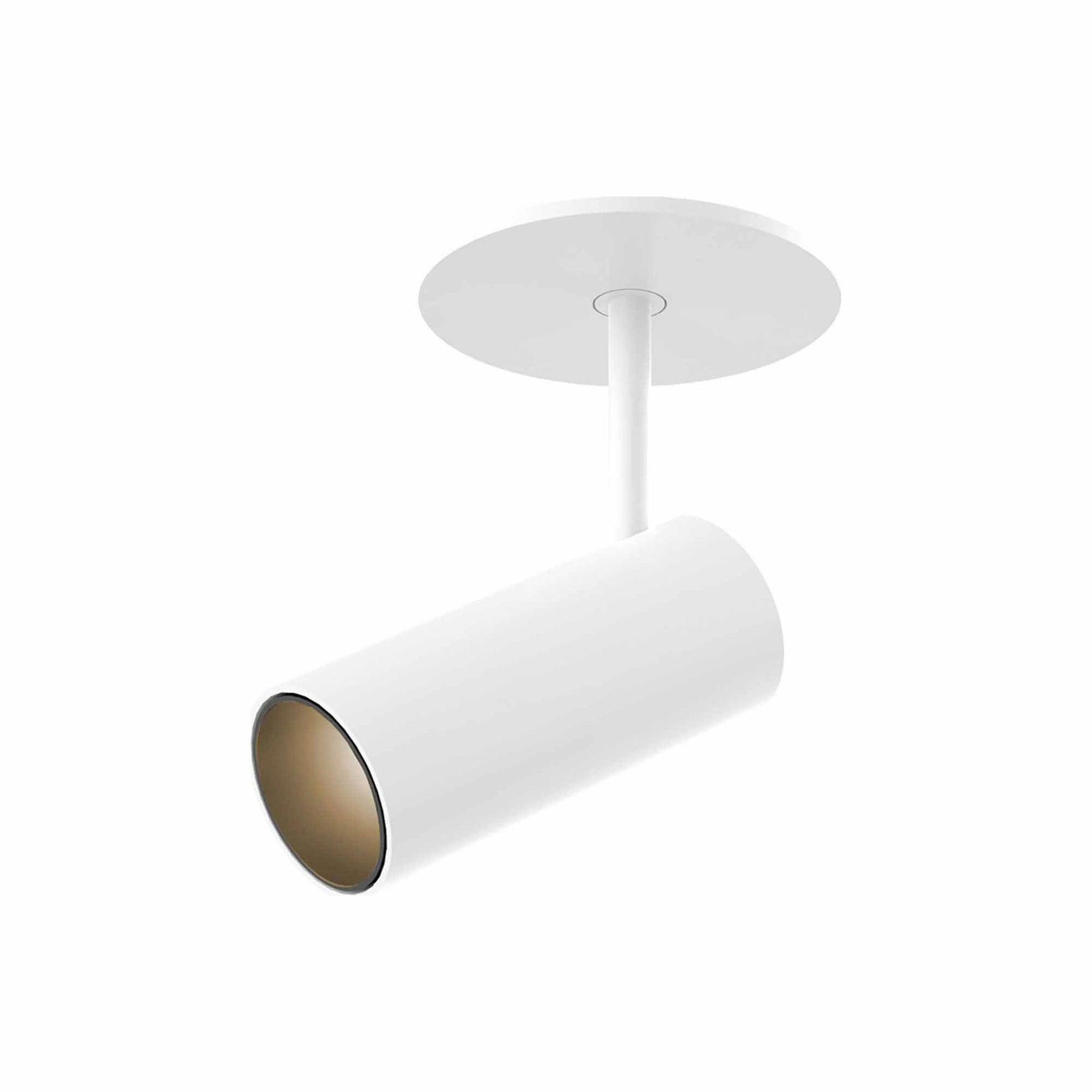 Acrylic LED Spotlight