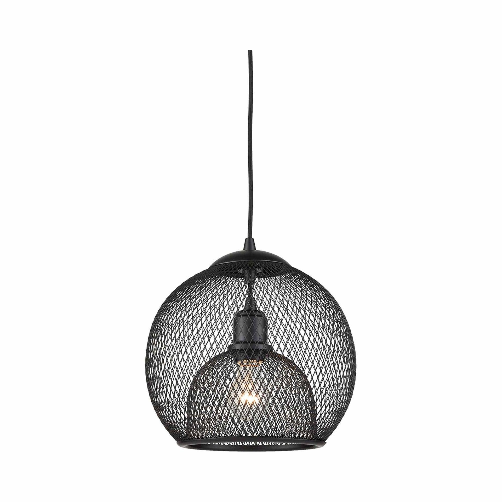 Kuzco Lighting 1 - Light Single Pendant