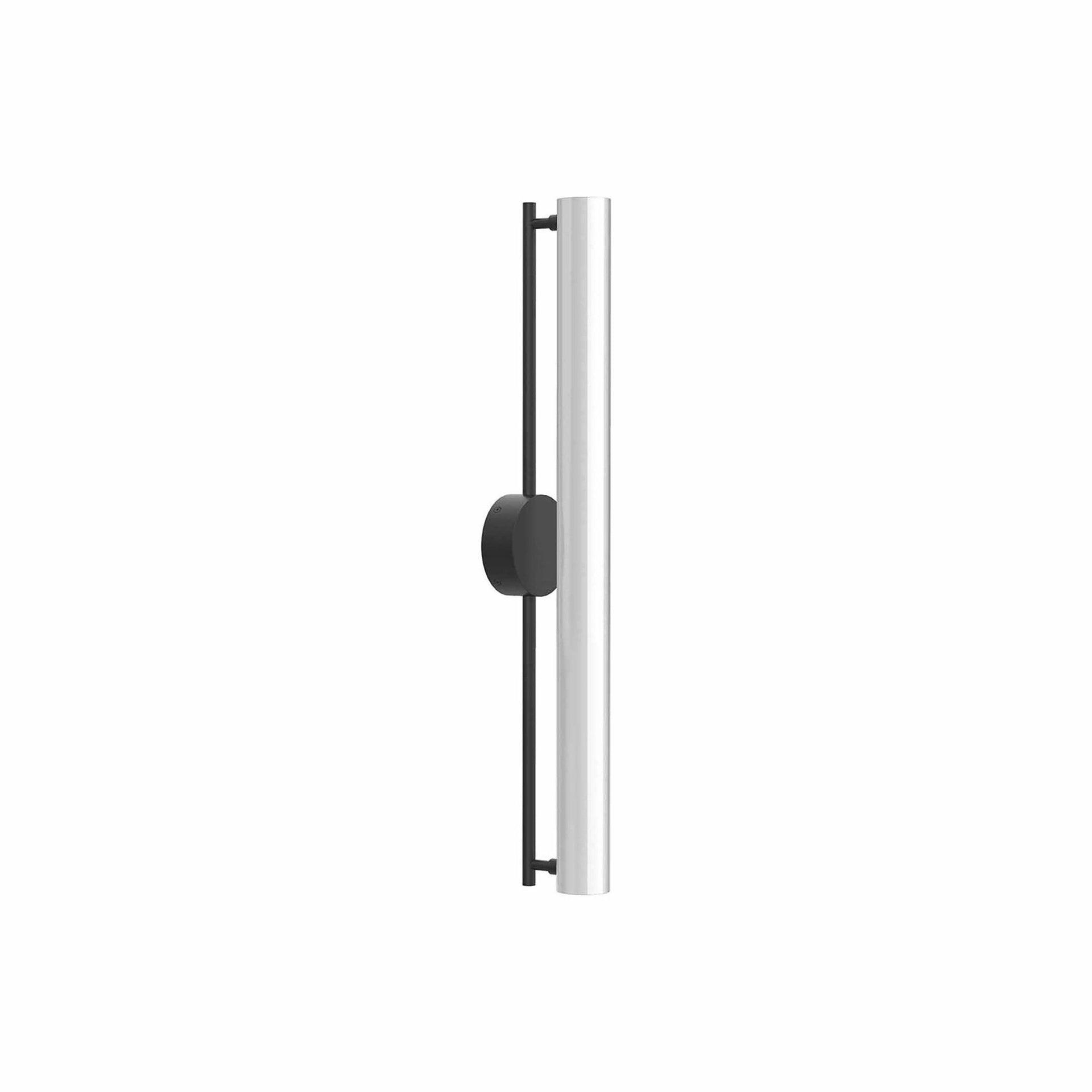 Kuzco Lighting Gramercy Aluminum LED Flush Mounted Sconce
