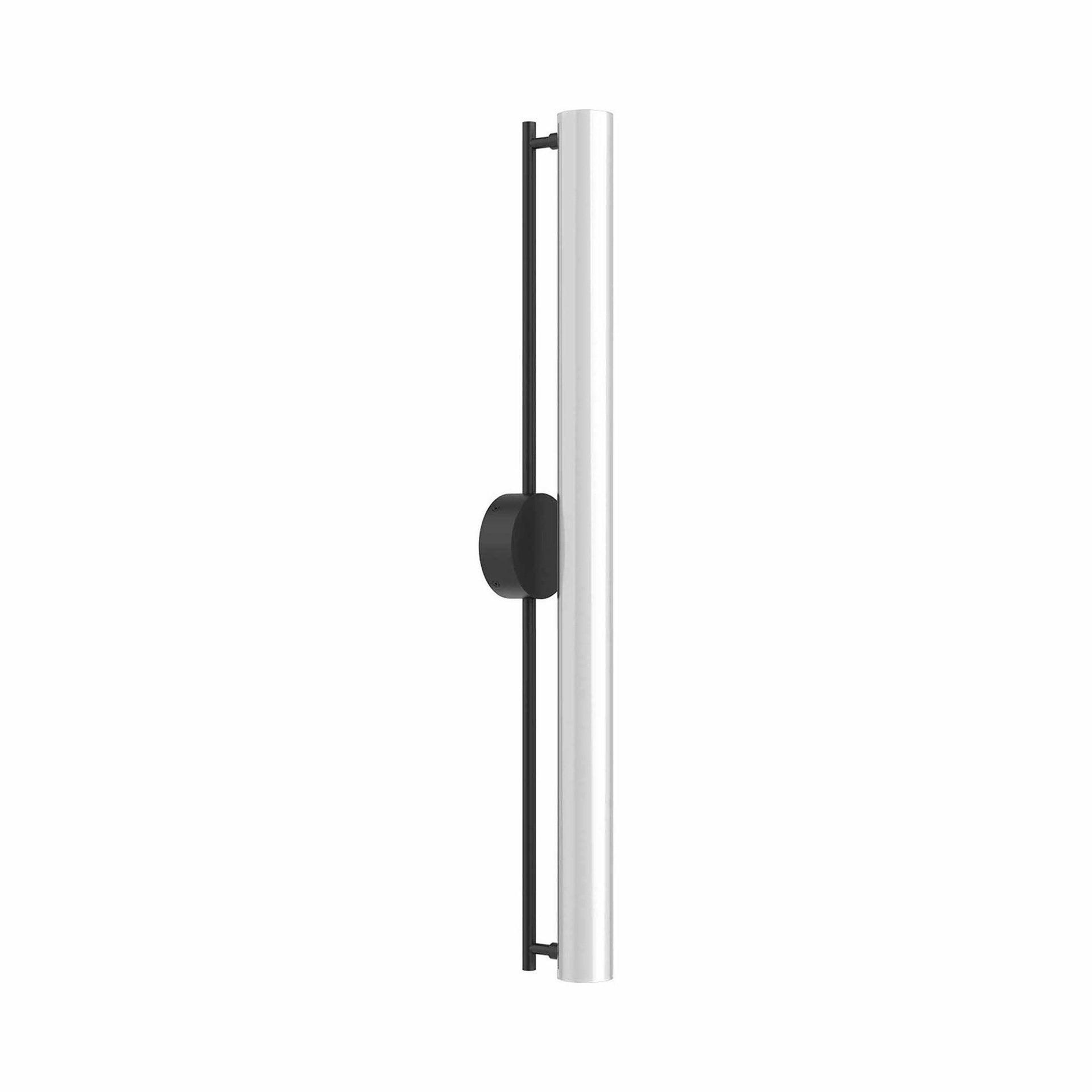 Kuzco Lighting Gramercy Aluminum LED Flush Mounted Sconce