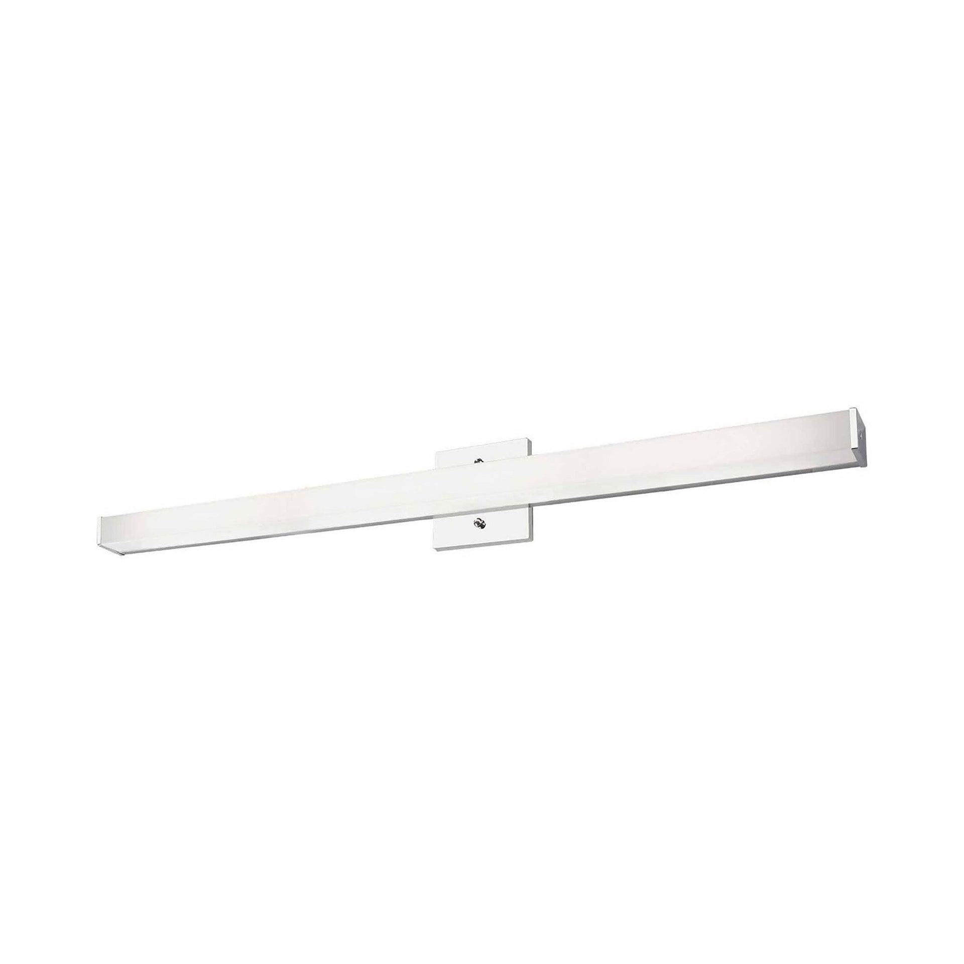 Jane-Slim Dimmable LED Bath Bar