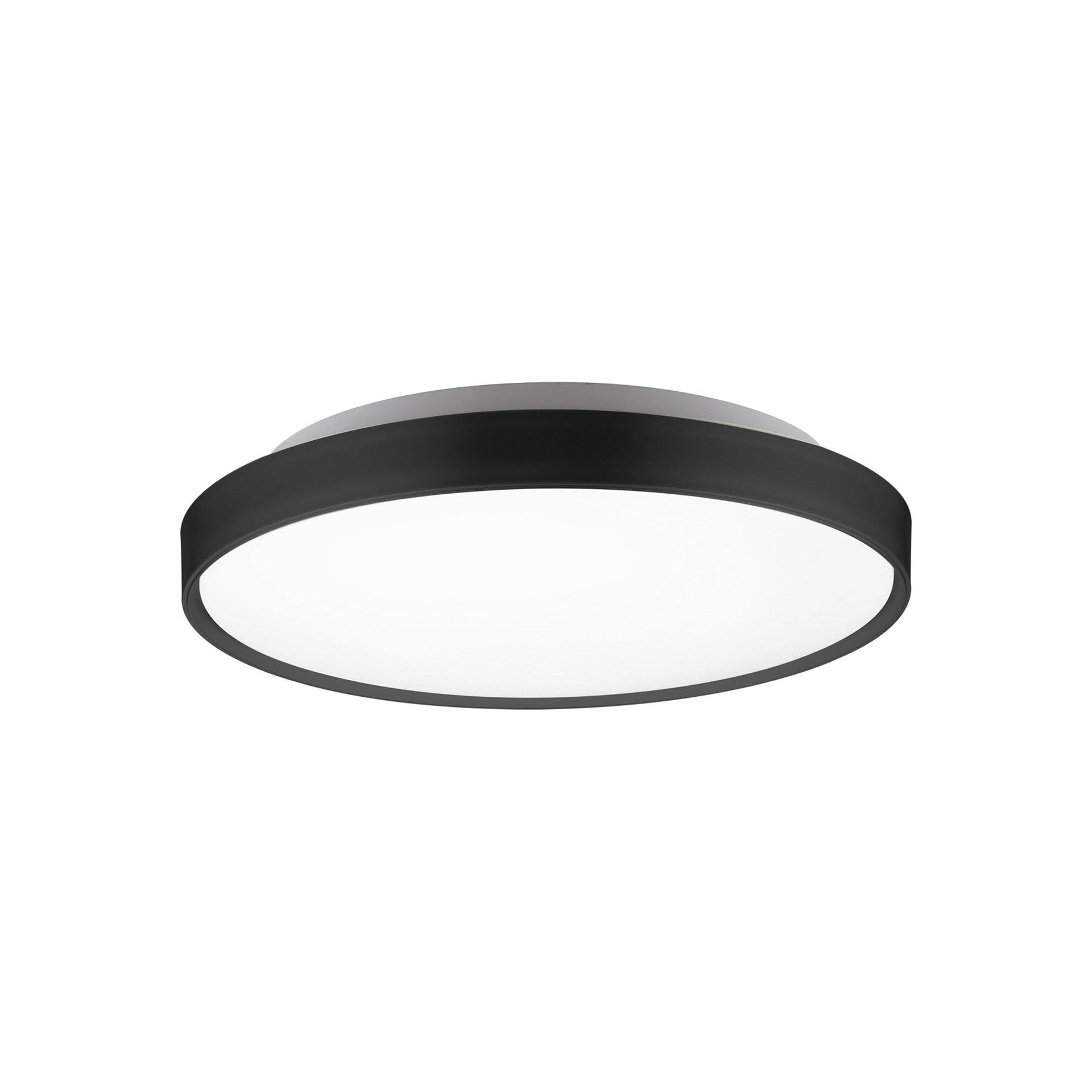 Brunswick LED Flush Mount