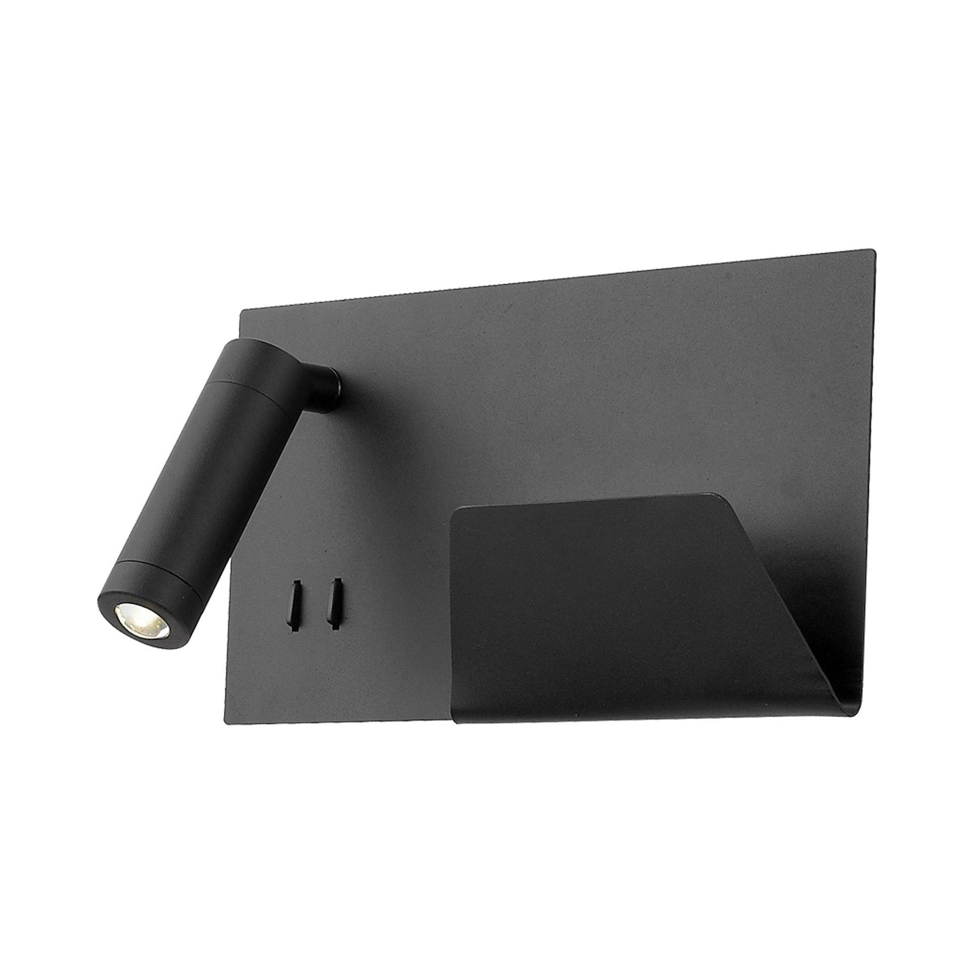 Kuzco Lighting Dorchester Aluminum LED Spotlight