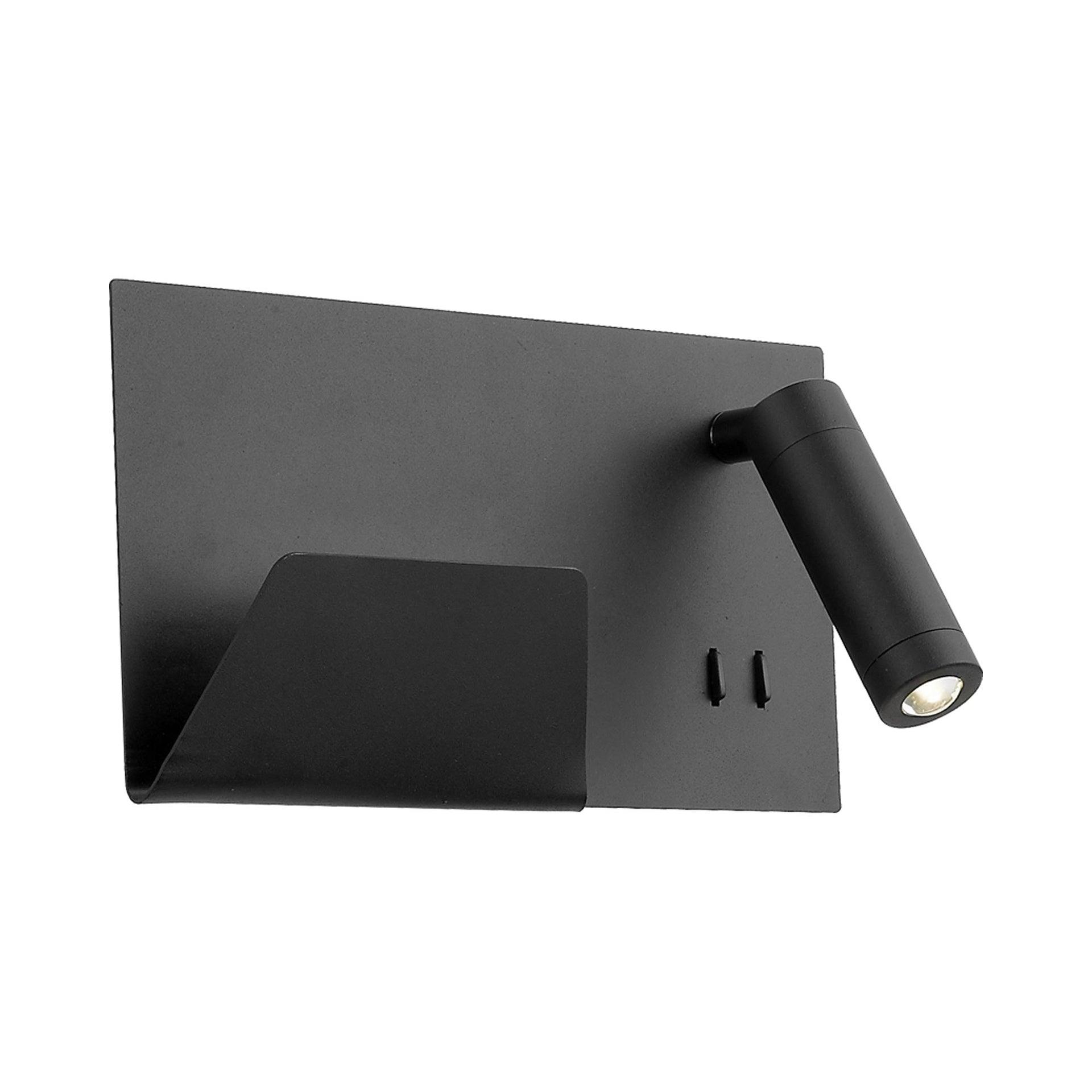 Dorchester Aluminum LED Spotlight