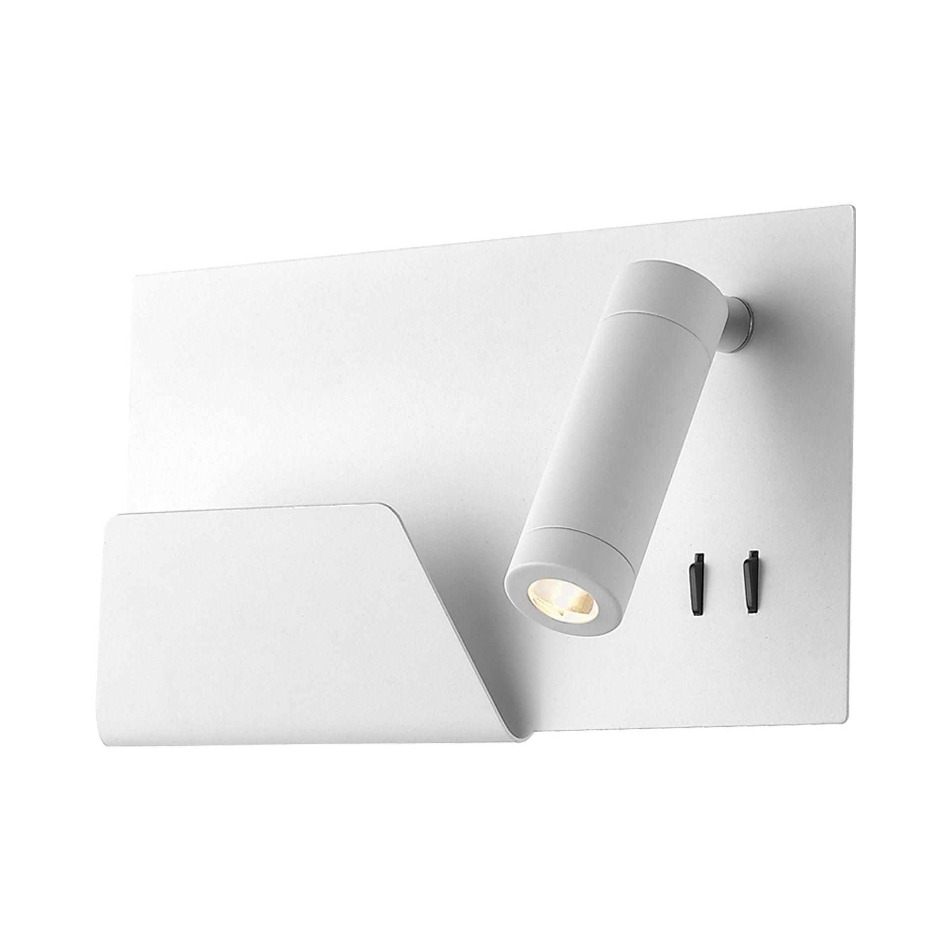 Dorchester Aluminum LED Spotlight