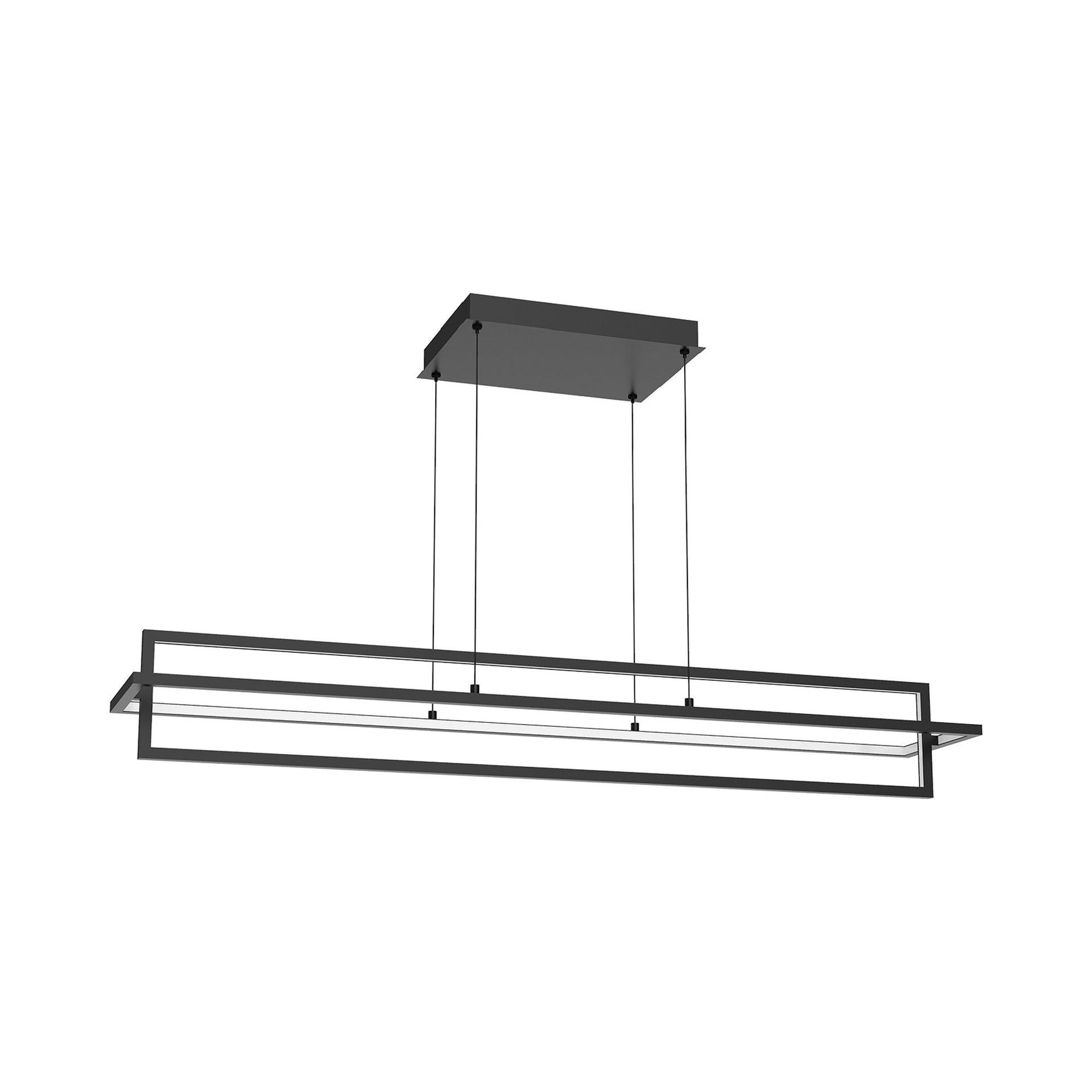 Mondrian 2 - Light LED Kitchen Island Pendant