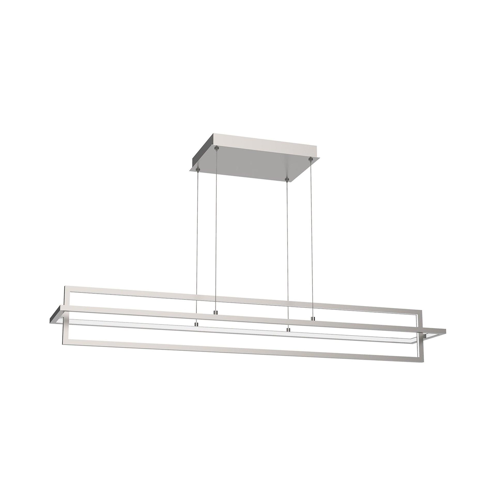 Mondrian 2 - Light LED Kitchen Island Pendant