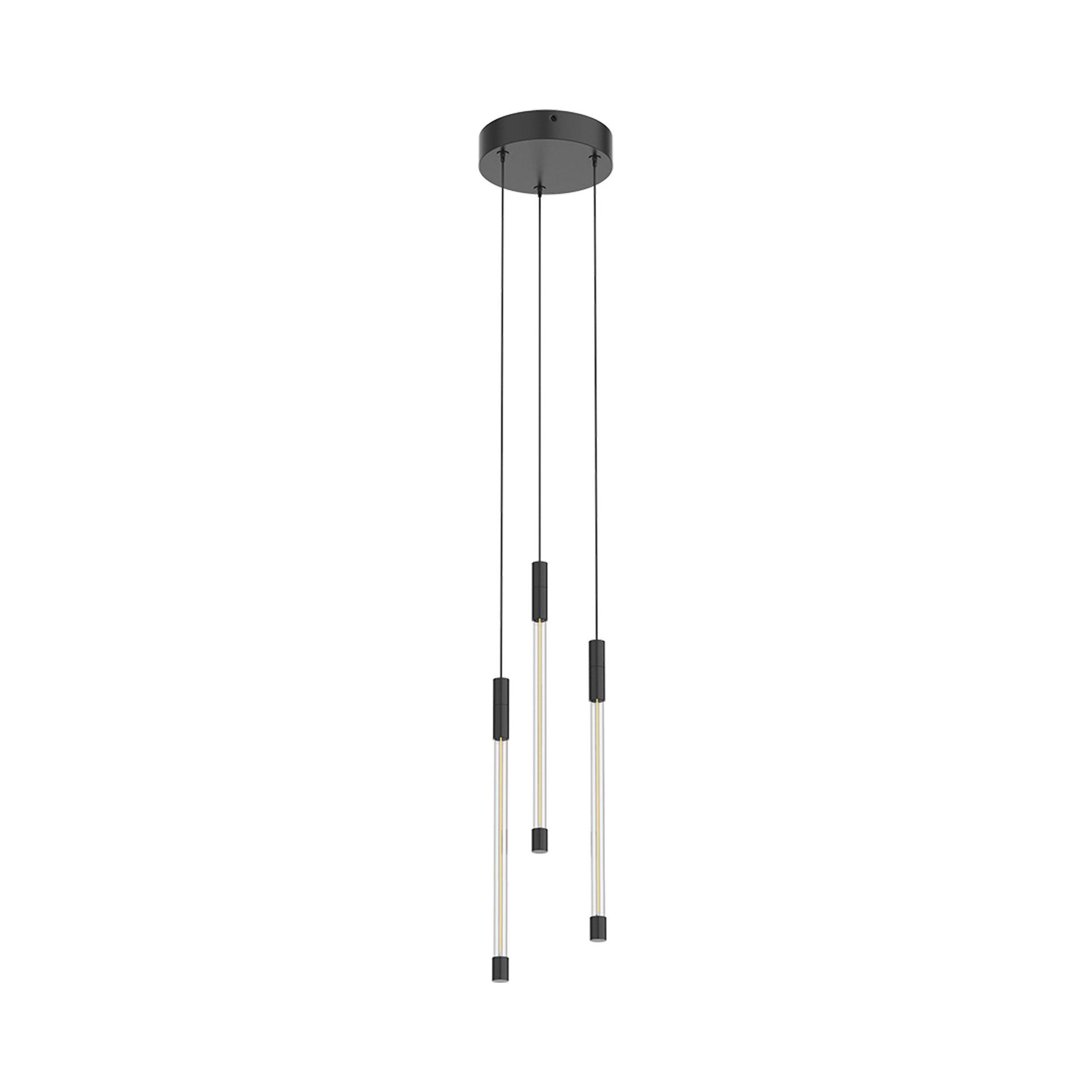 Motif 3 - Light LED Cluster Pendant