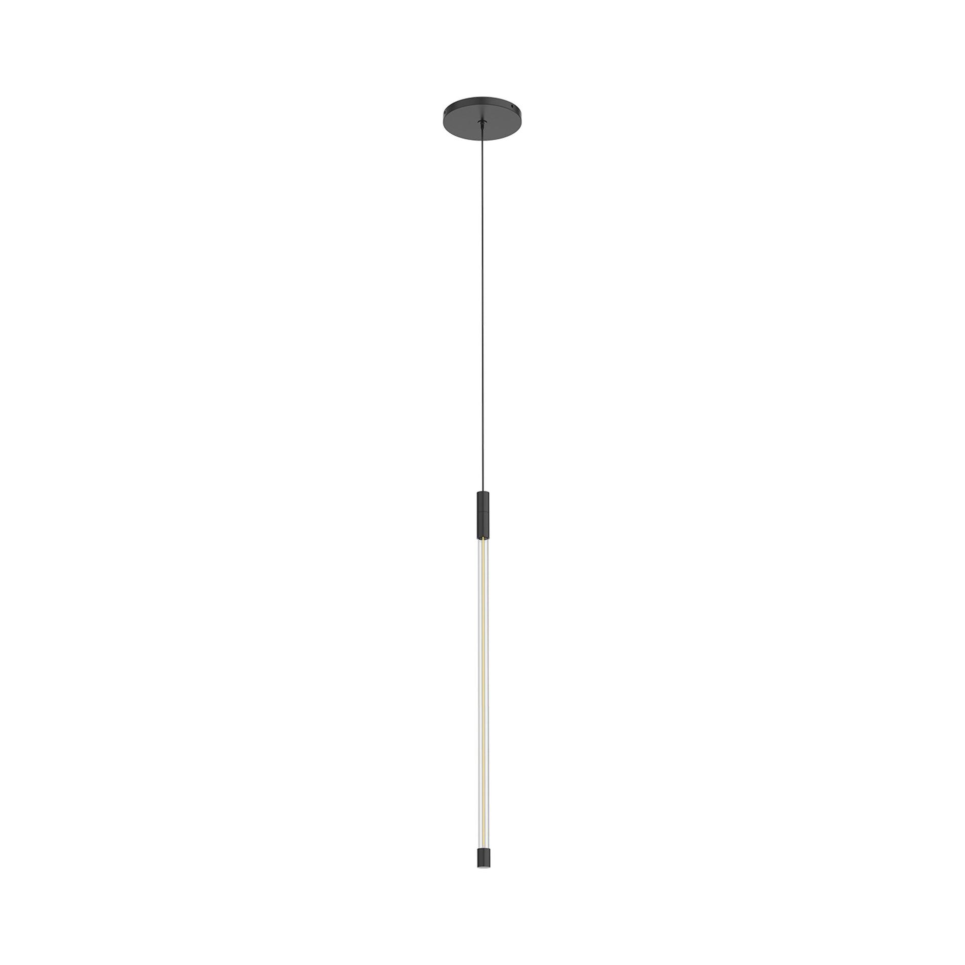 Motif 1 - Light LED Single Pendant