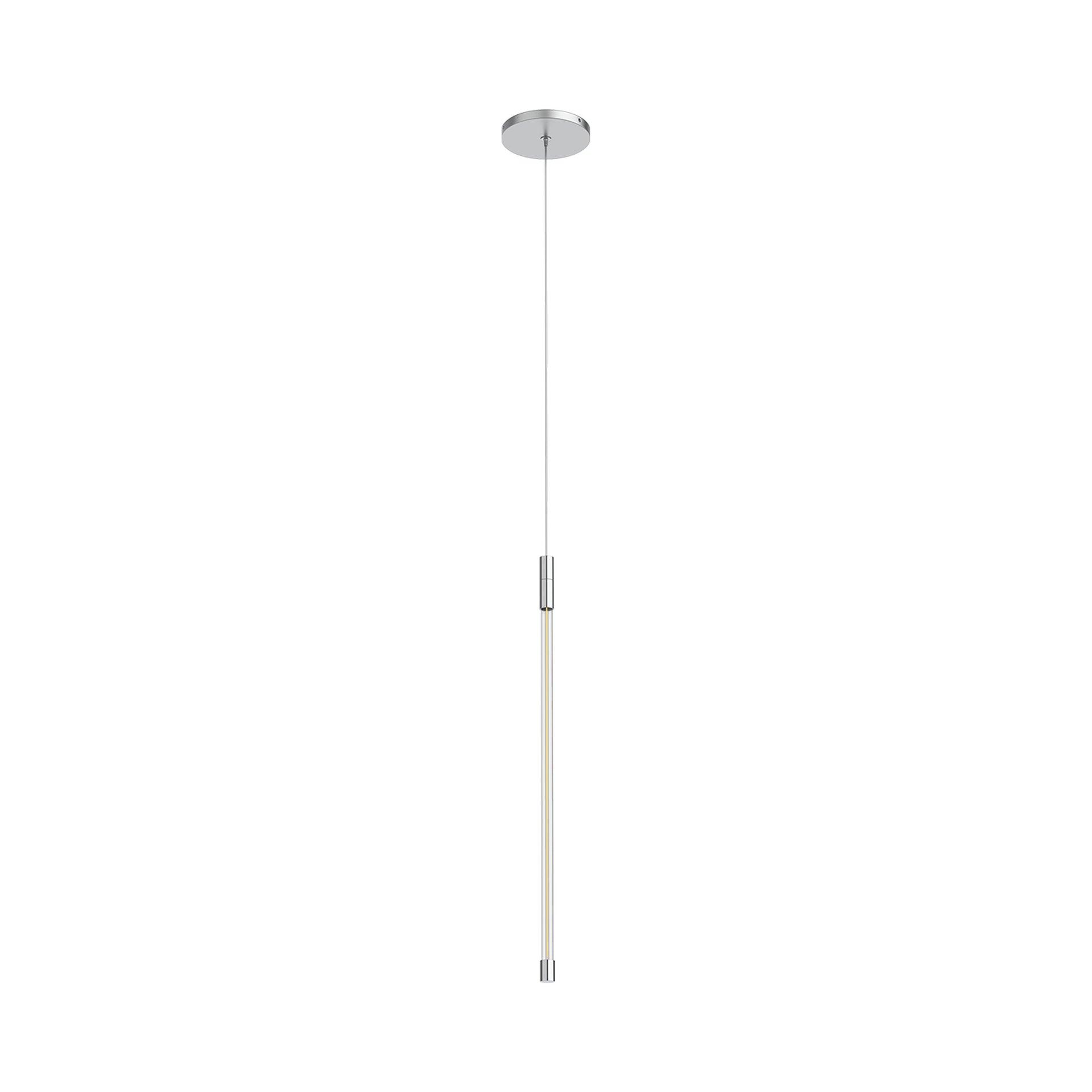 Motif 1 - Light LED Single Pendant