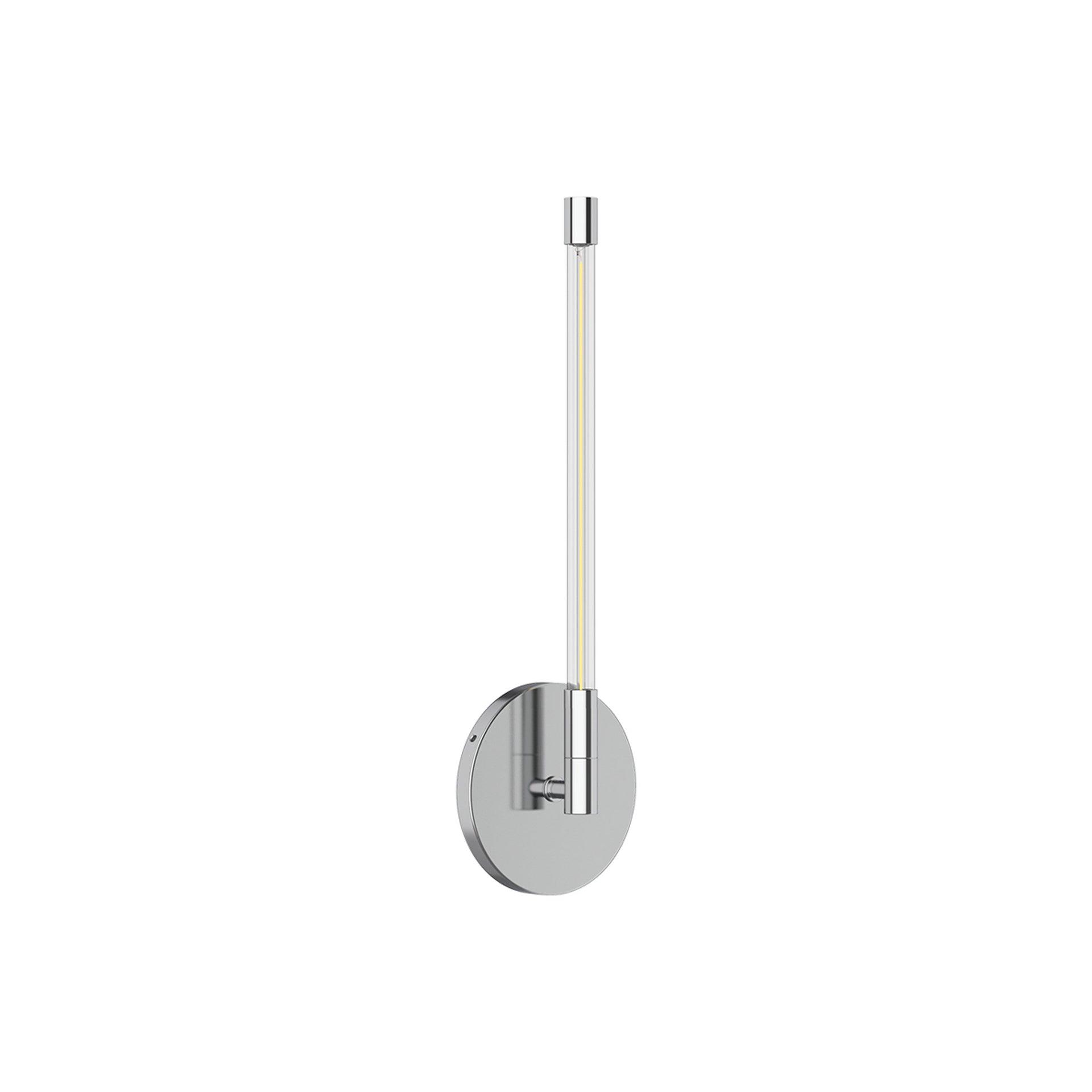 Kuzco Lighting Motif Dimmable LED Bath Sconce