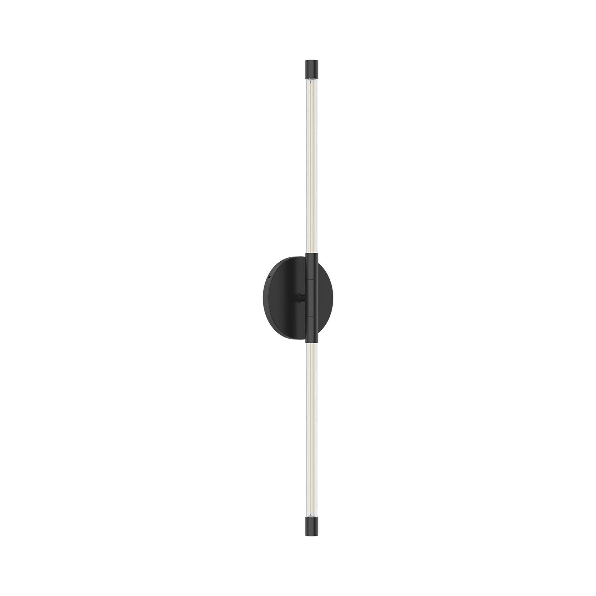 Kuzco Lighting Motif Aluminum LED Wallchiere