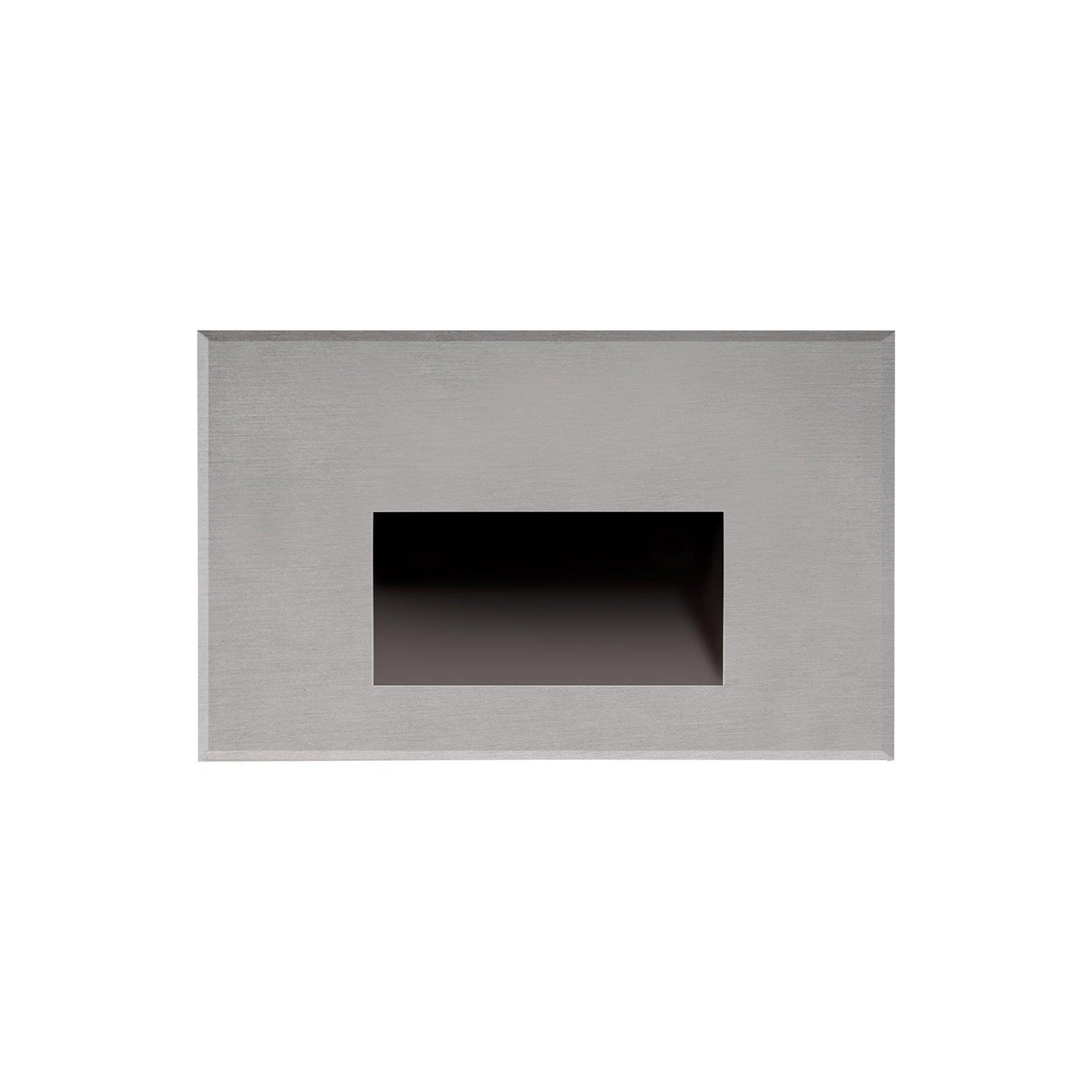 Sonic Integrated LED Metal Step Light