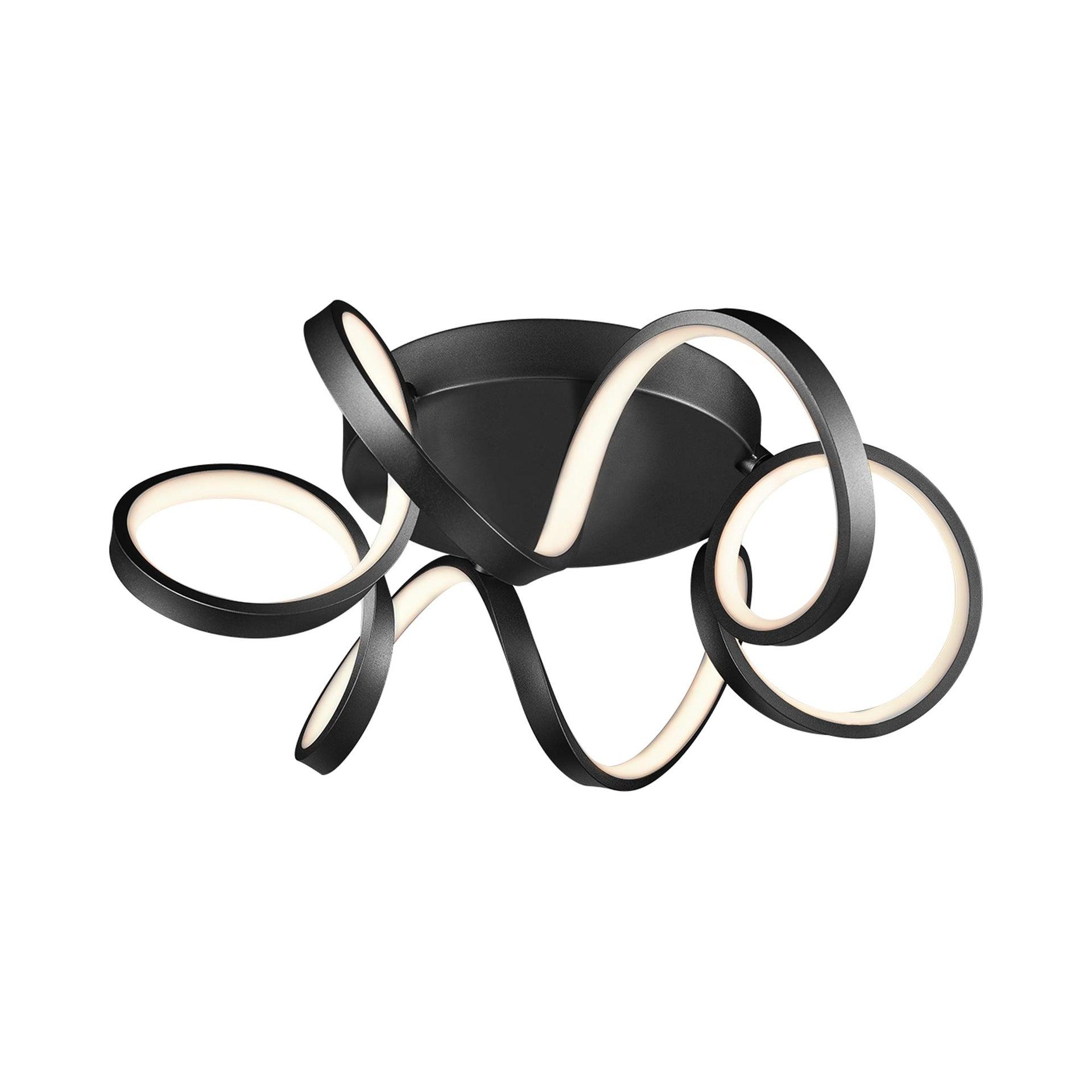 Kuzco Lighting Synergy LED Flush Mount