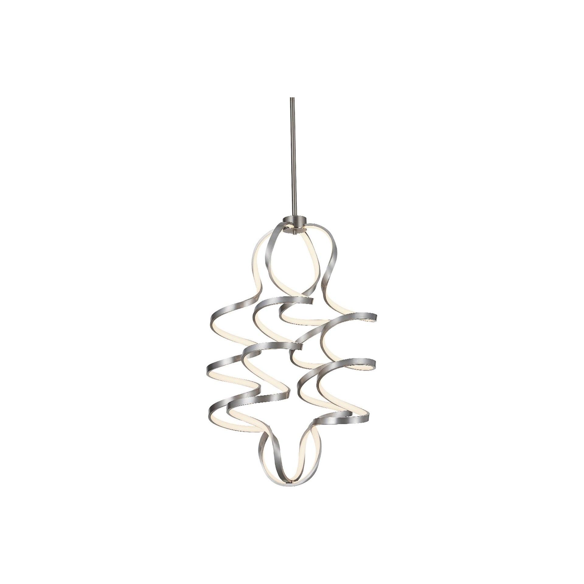 Kuzco Lighting Synergy 1 - Light LED Unique/Statement Pendant