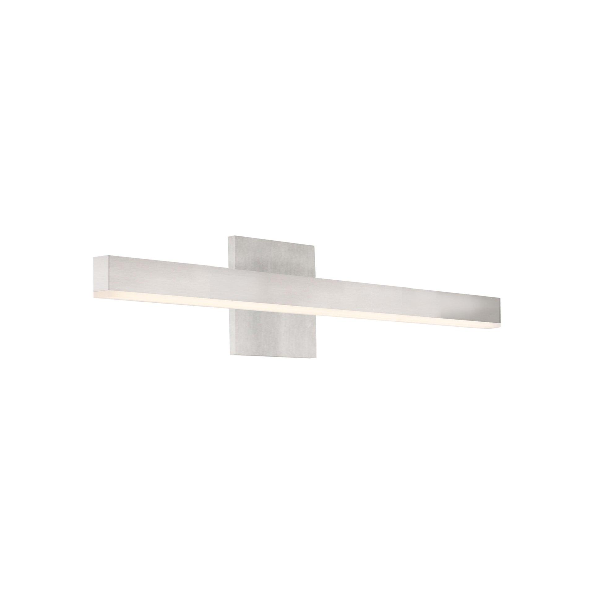 Dimmable LED Bath Bar