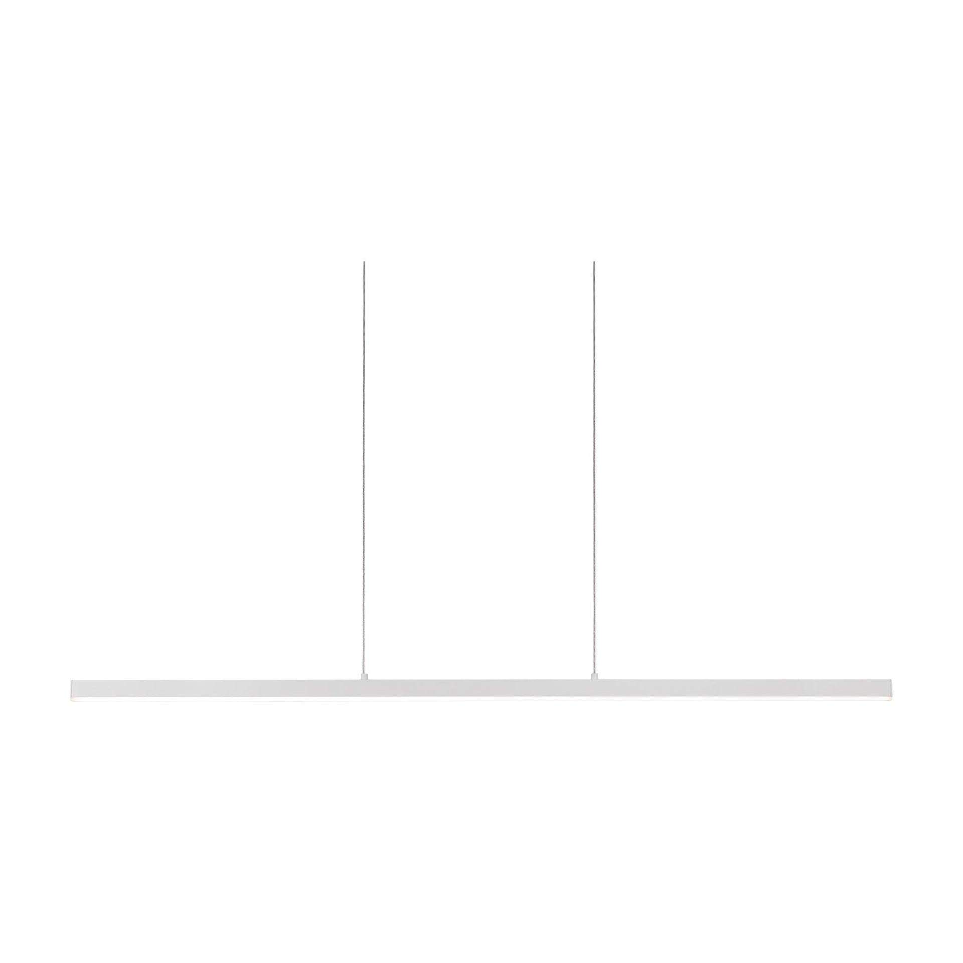 Vega 1 - Light LED Kitchen Island Pendant