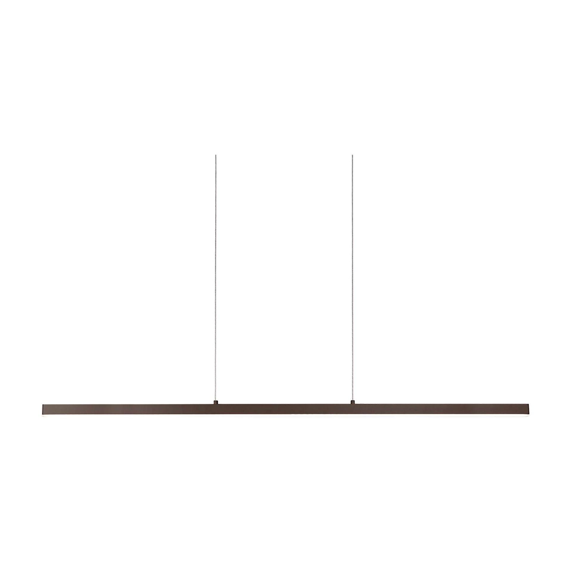 Vega 1 - Light LED Kitchen Island Pendant