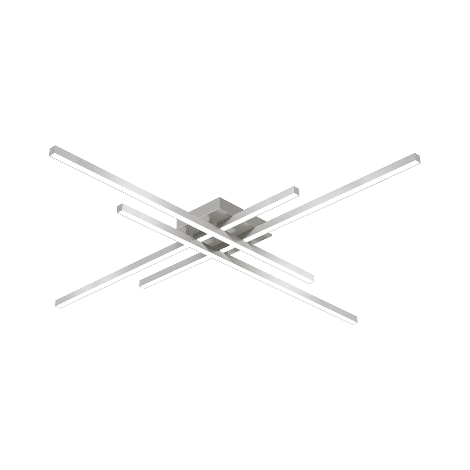 Kuzco Lighting Vega LED Flush Mount