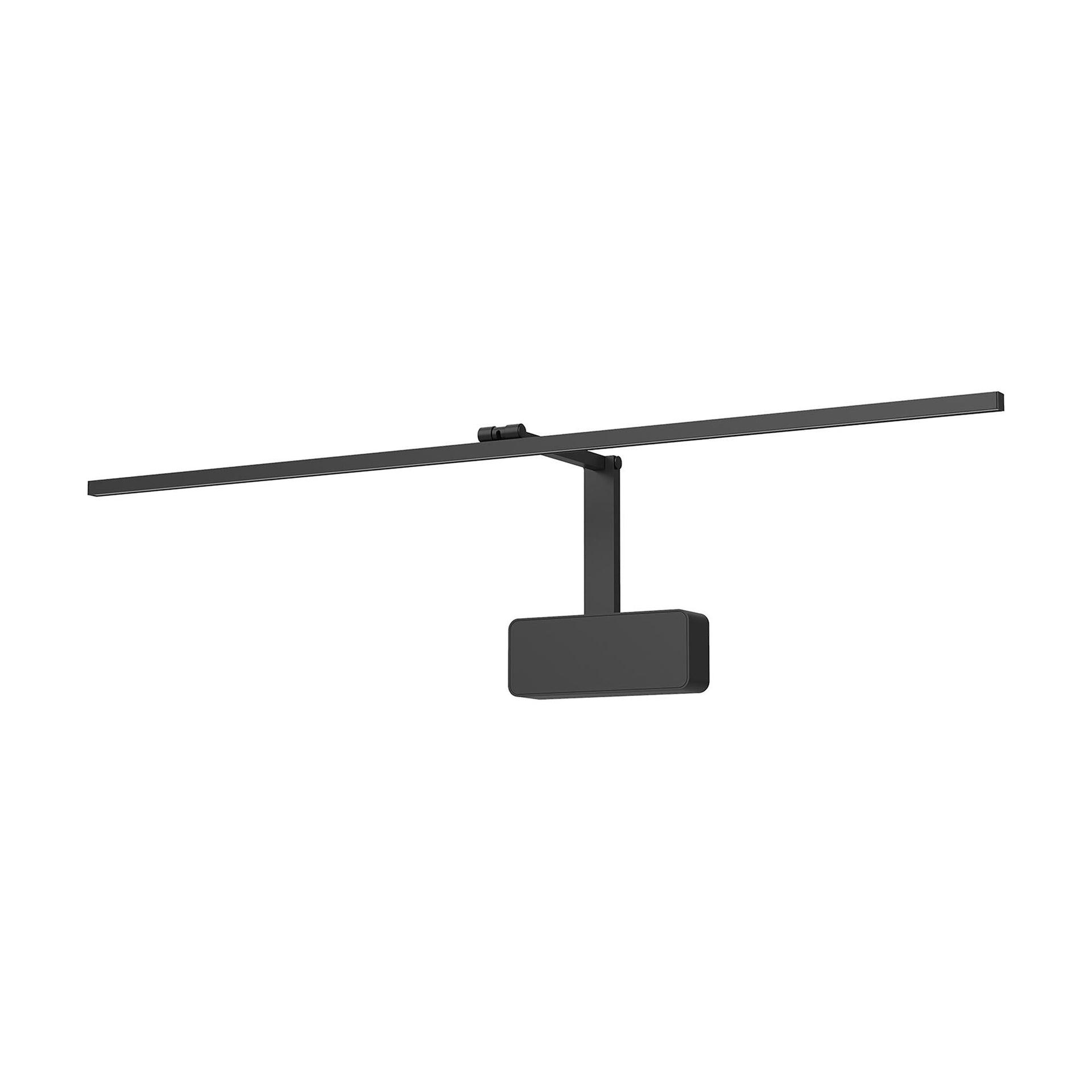Kuzco Lighting Vega 34'' Dimmable LED Wall Mounted Picture Light